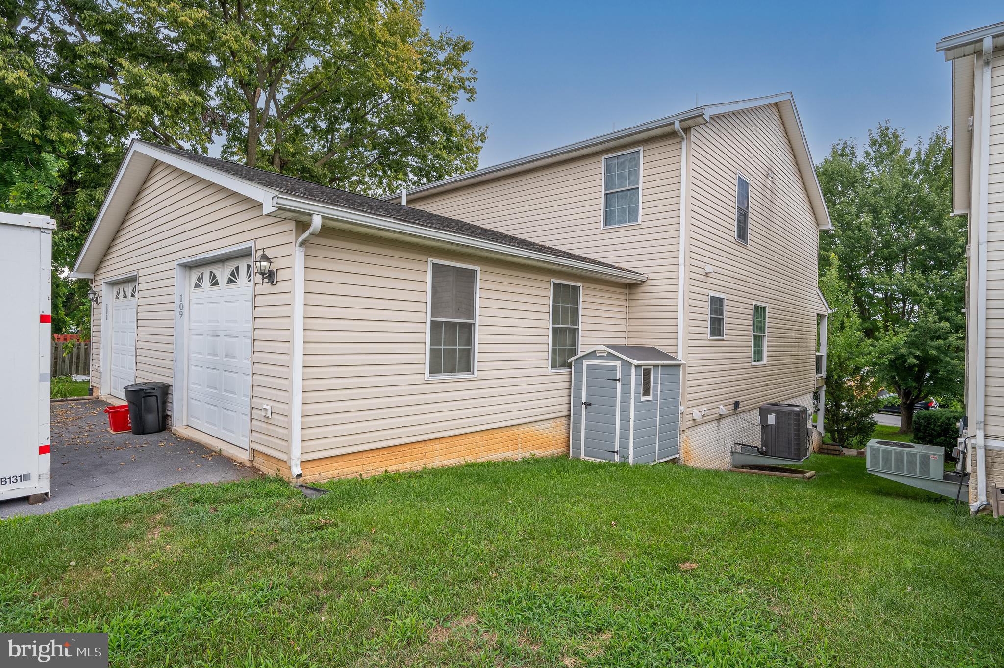 MAPLEHURST - Residential