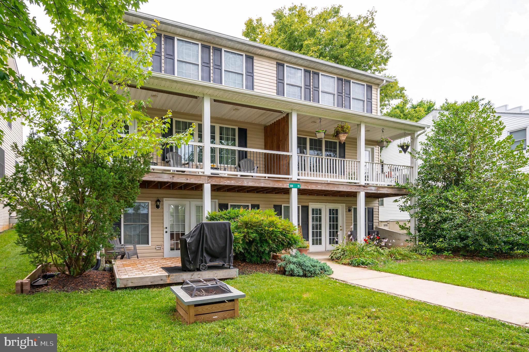 MAPLEHURST - Residential