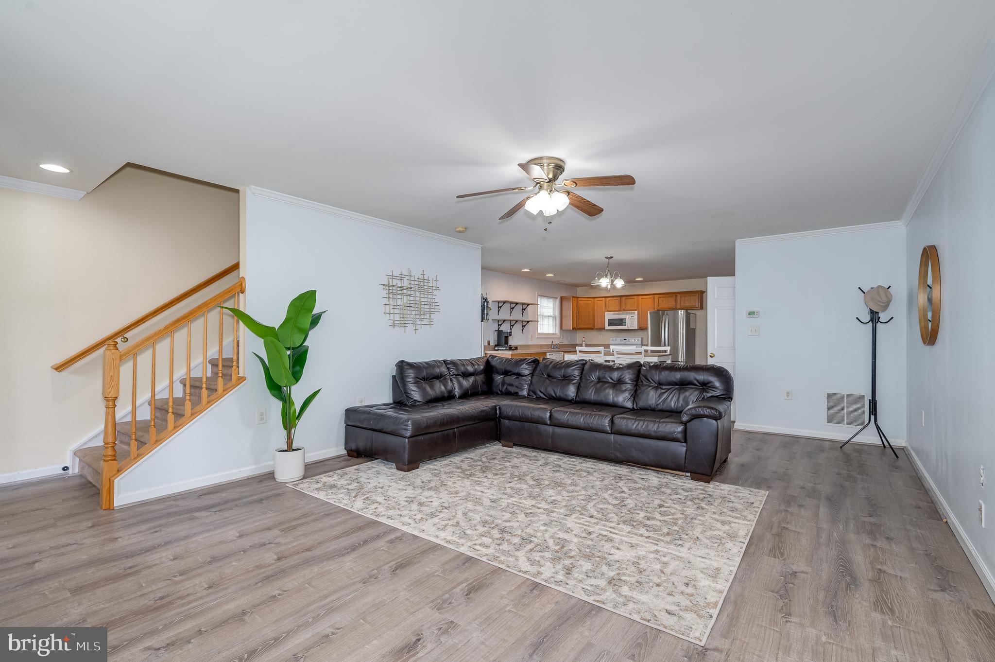 MAPLEHURST - Residential