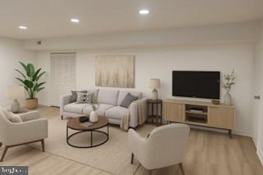 Welcome to 9926 Haldeman Unit 5!

2+2 Duplex /Condo!  Whether you like the idea of living rent free, or you just want an immaculate, 100% renovated and ready to go investment property, look no further!  This is one of the original demo units, right at the front of the complex for easy parking and access to the road!!  Empty units awaiting new tenants at current fair market value rent rates.  

Conveniently located near Red Lion Shopping Center, the Roosevelt Blvd, near the intersection of Bustleton and Haldeman Aves in upper Northeast Philadelphia. 

Photos are virtually staged.

Both units have been newly renovated from top to bottom, including brand new appliances, upstairs carpet, downstairs flooring, paint, recessed LED lightning and more.  Both units enter into large living room areas with plenty of natural sunlight and both are 2 bed and 1 bath.  The second story has a small balcony with storage closet.

$400 month/HOA covers water, sewer, common areas, snow removal and trash.