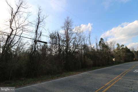 Vacant Land For Sale - 3605 Nesco Road<br/> HAMMONTON, NJ 08037
