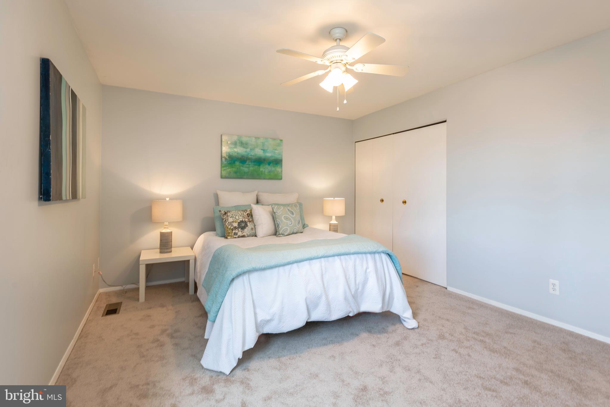 SPRIGGS COVE - Residential