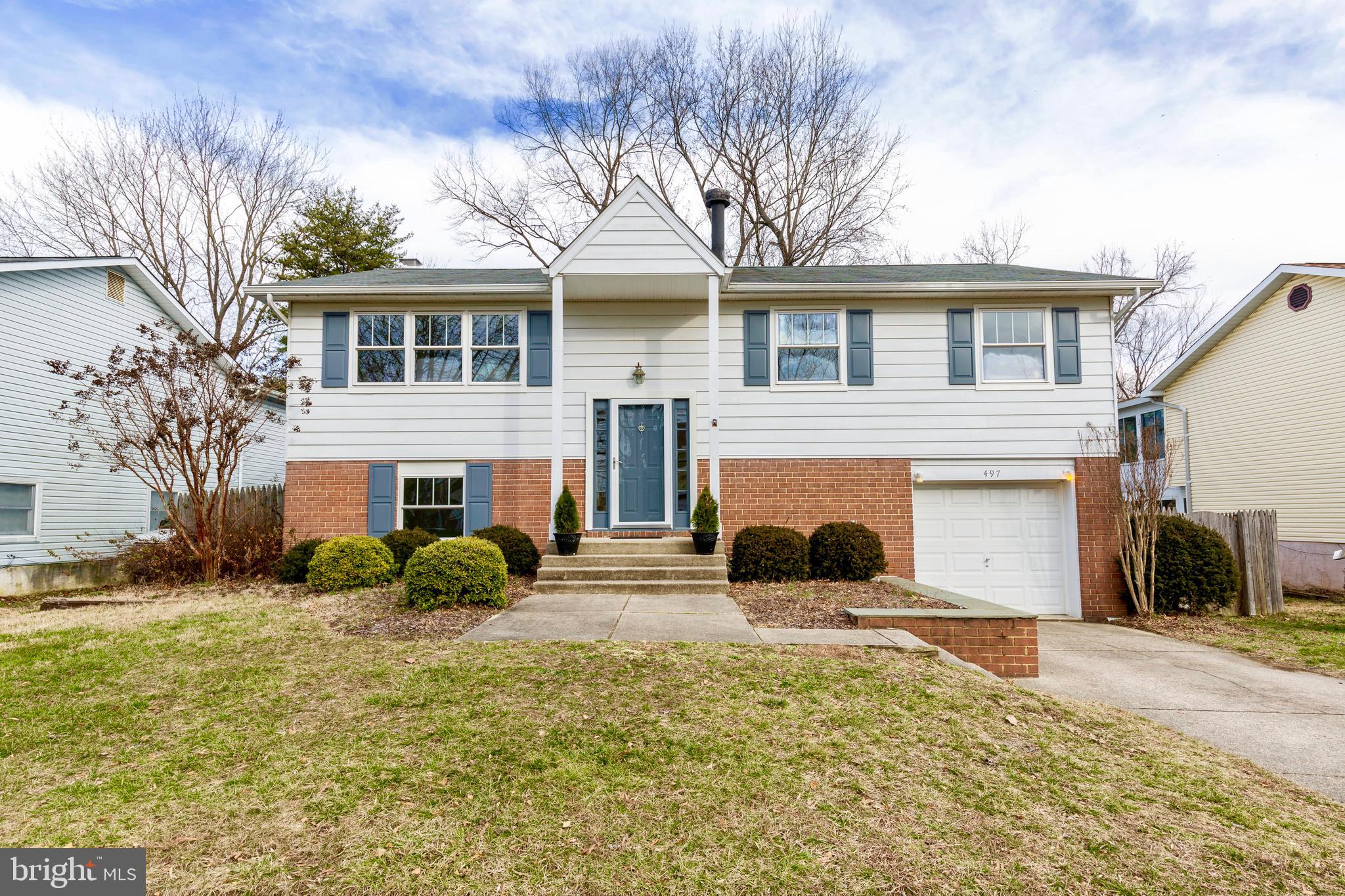 SPRIGGS COVE - Residential