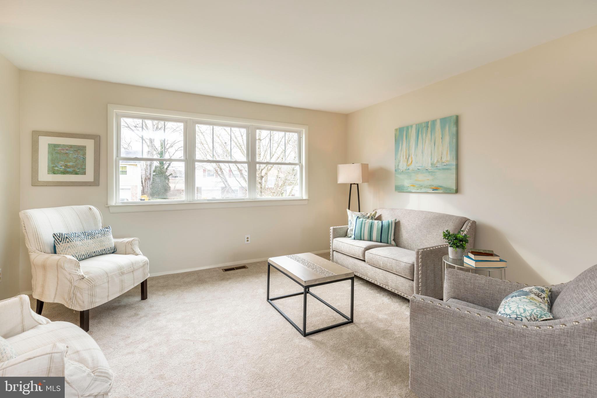 SPRIGGS COVE - Residential