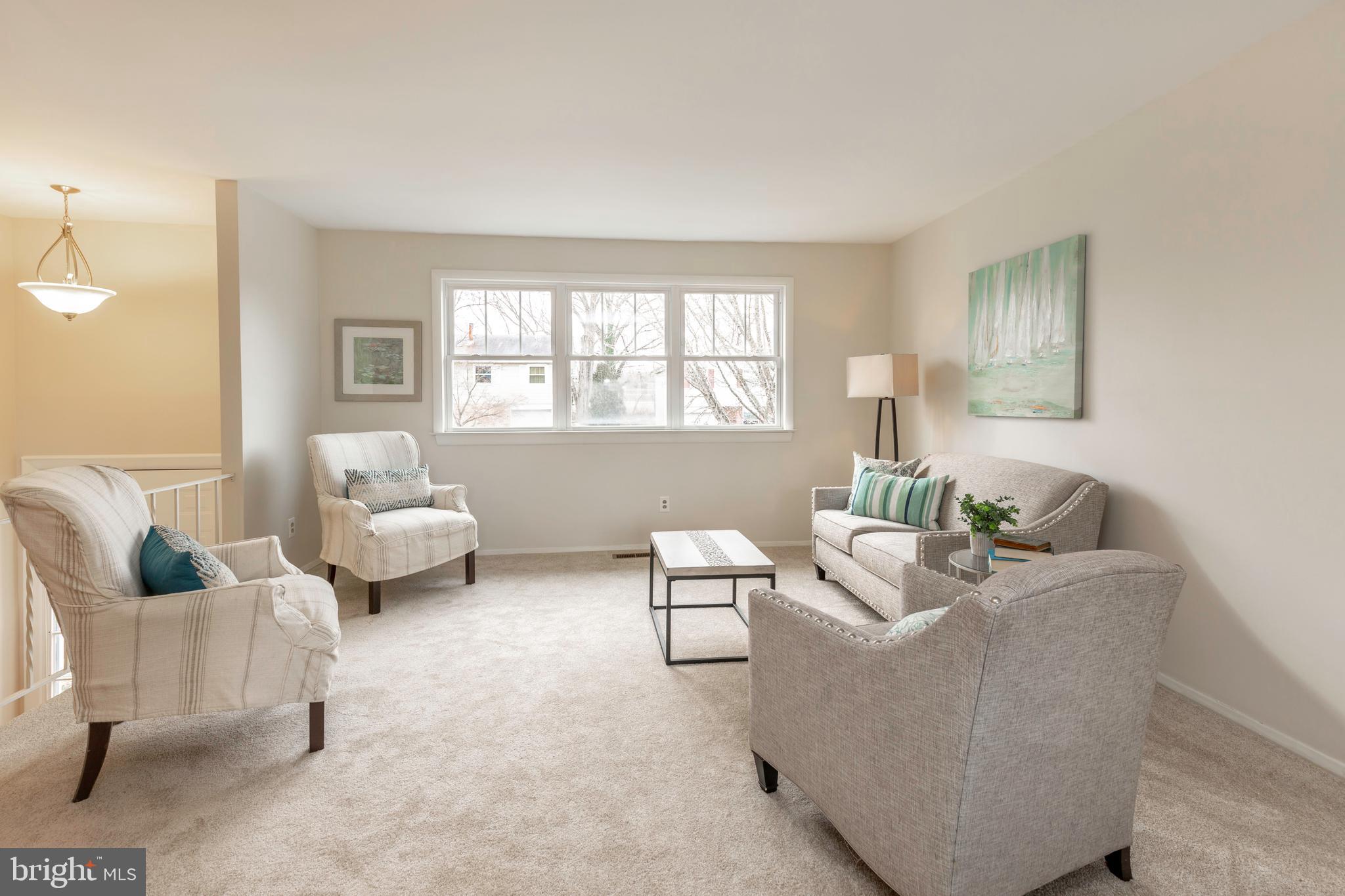 SPRIGGS COVE - Residential