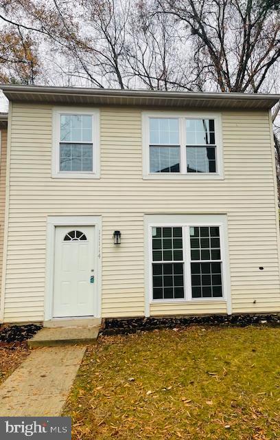 11114 BLACK FOREST WAY