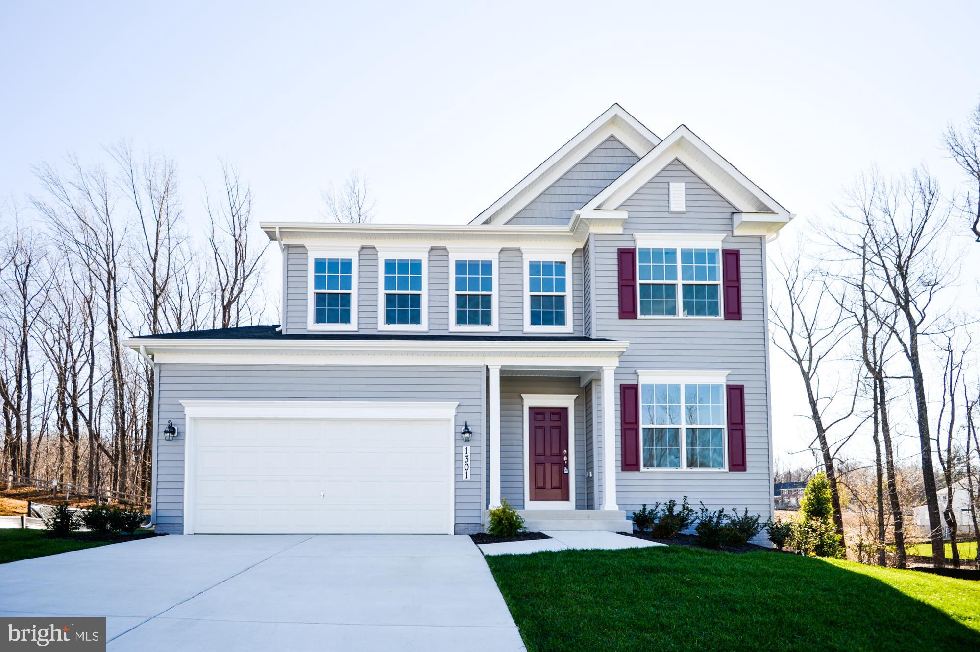 HUNTERS MILL - Residential Lease