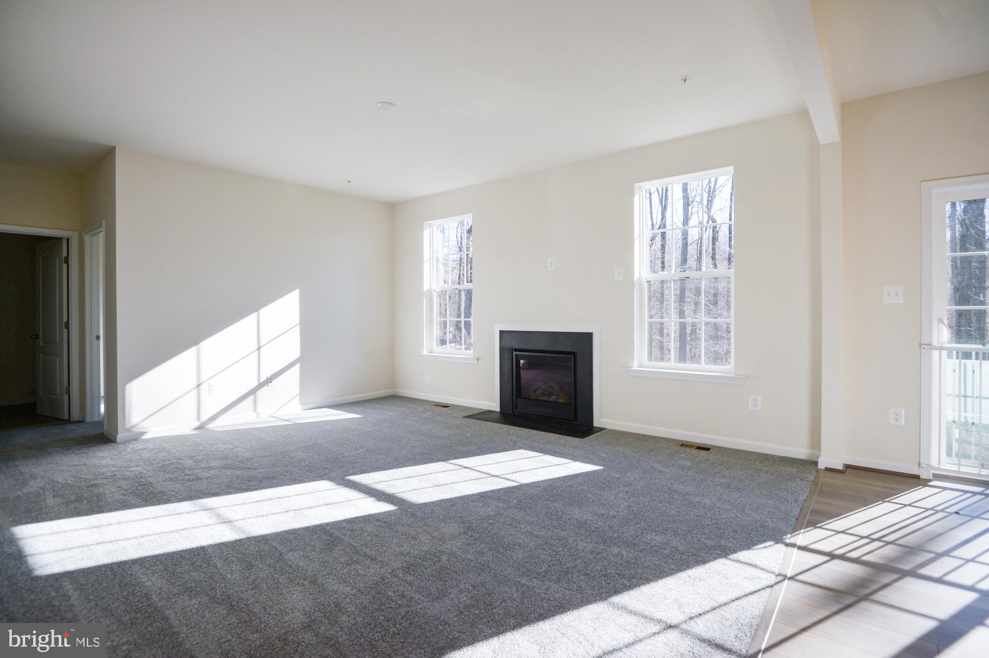 HUNTERS MILL - Residential Lease