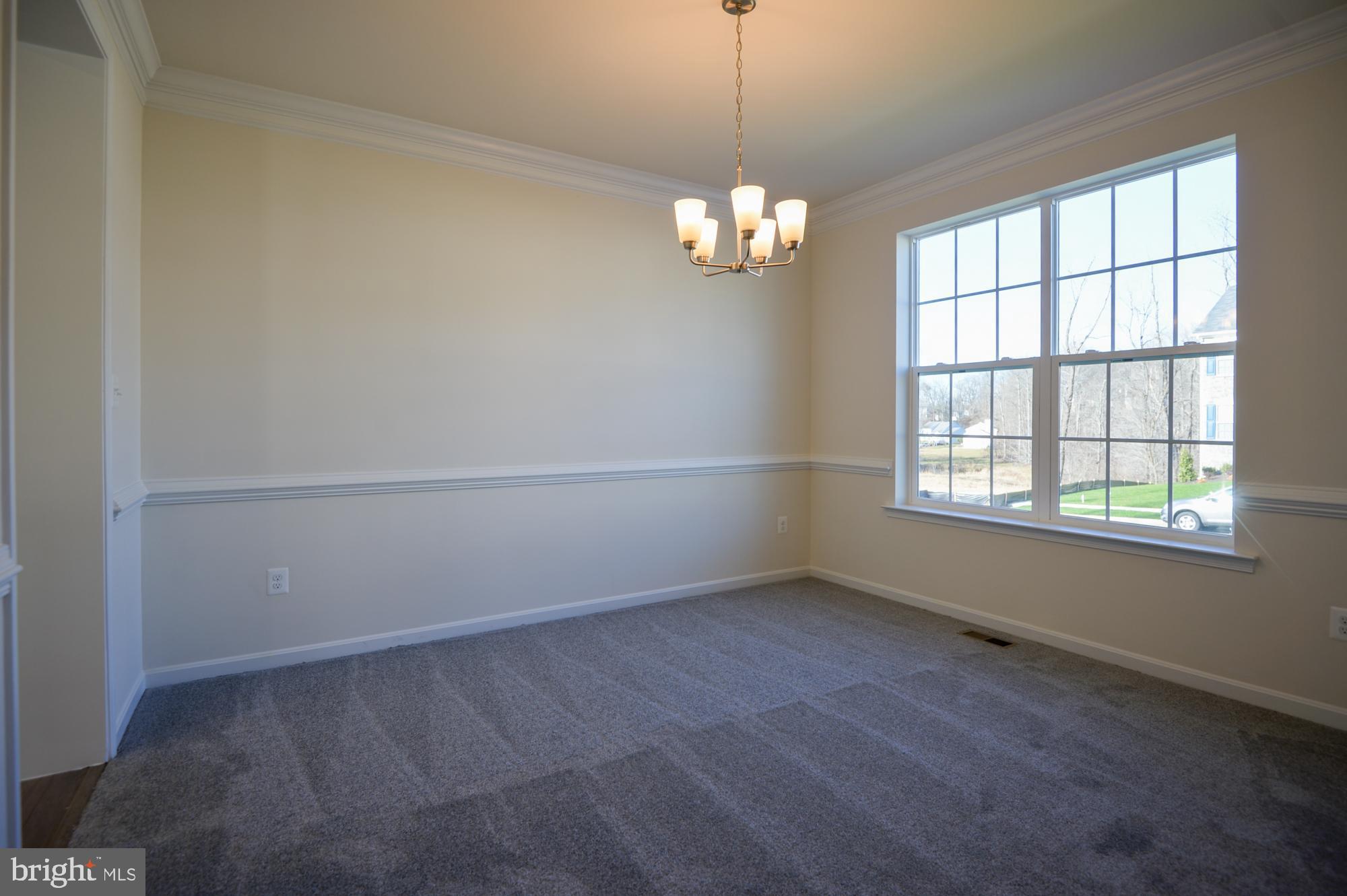 HUNTERS MILL - Residential Lease