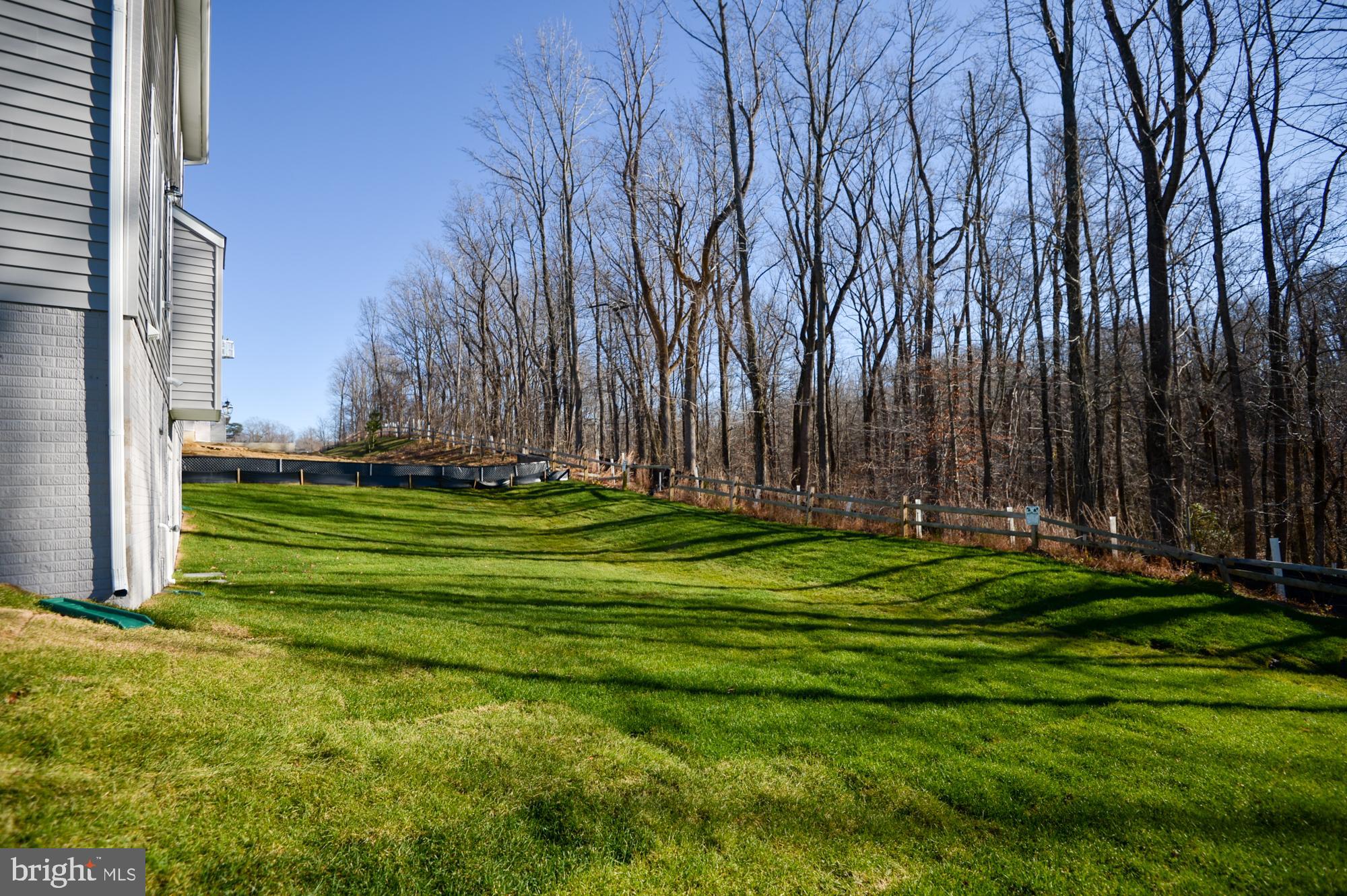 HUNTERS MILL - Residential Lease