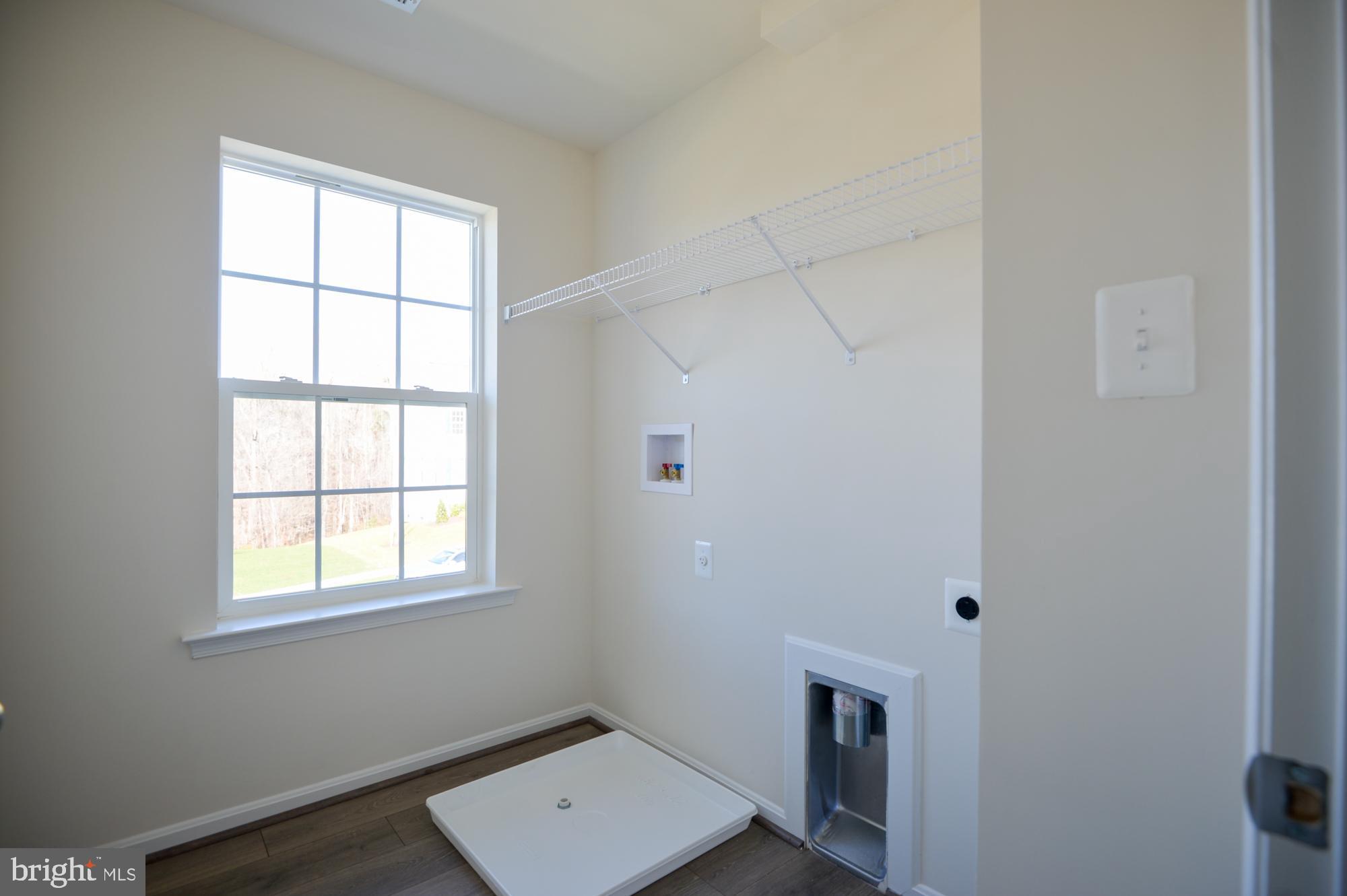 HUNTERS MILL - Residential Lease