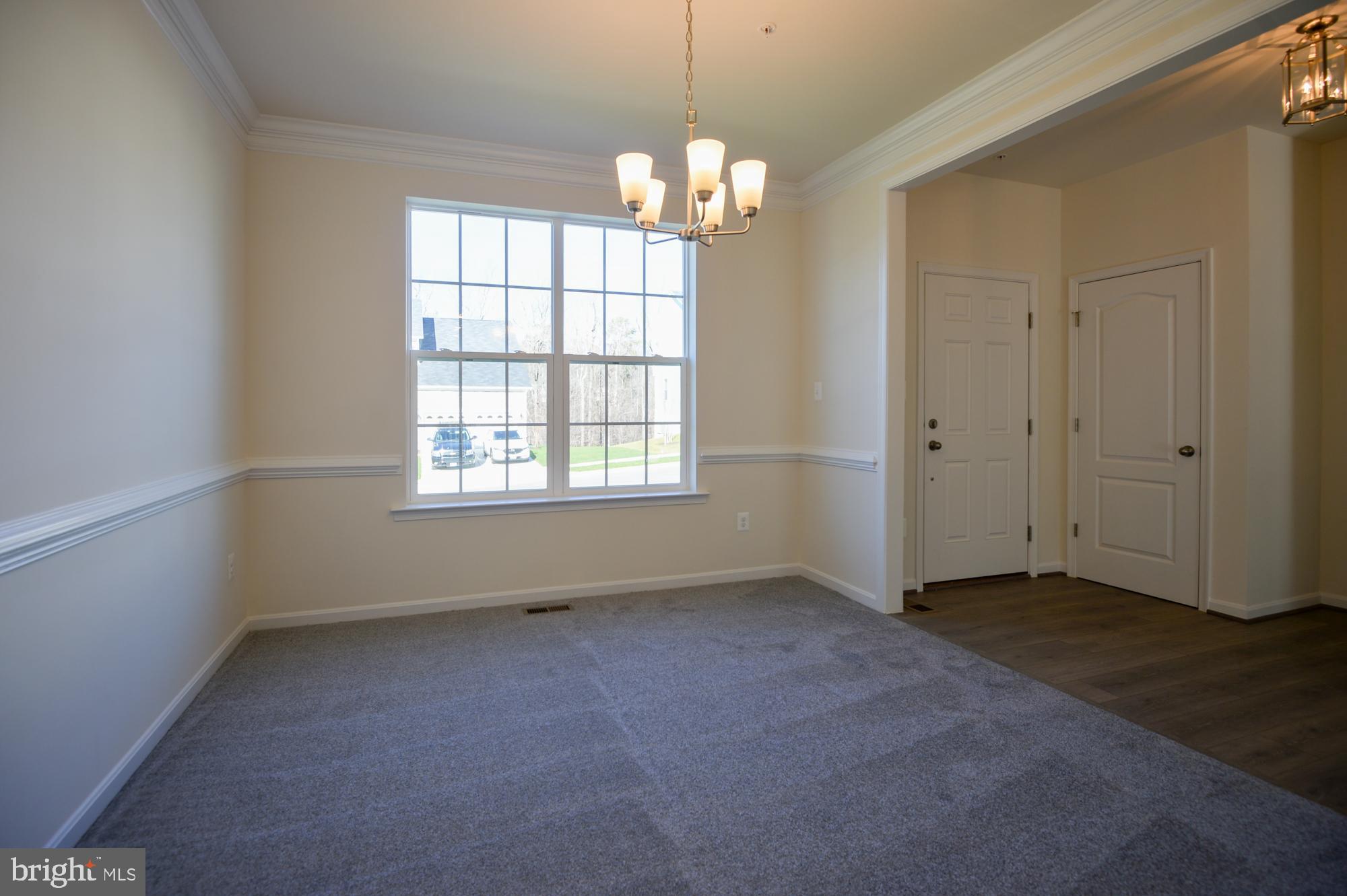 HUNTERS MILL - Residential Lease