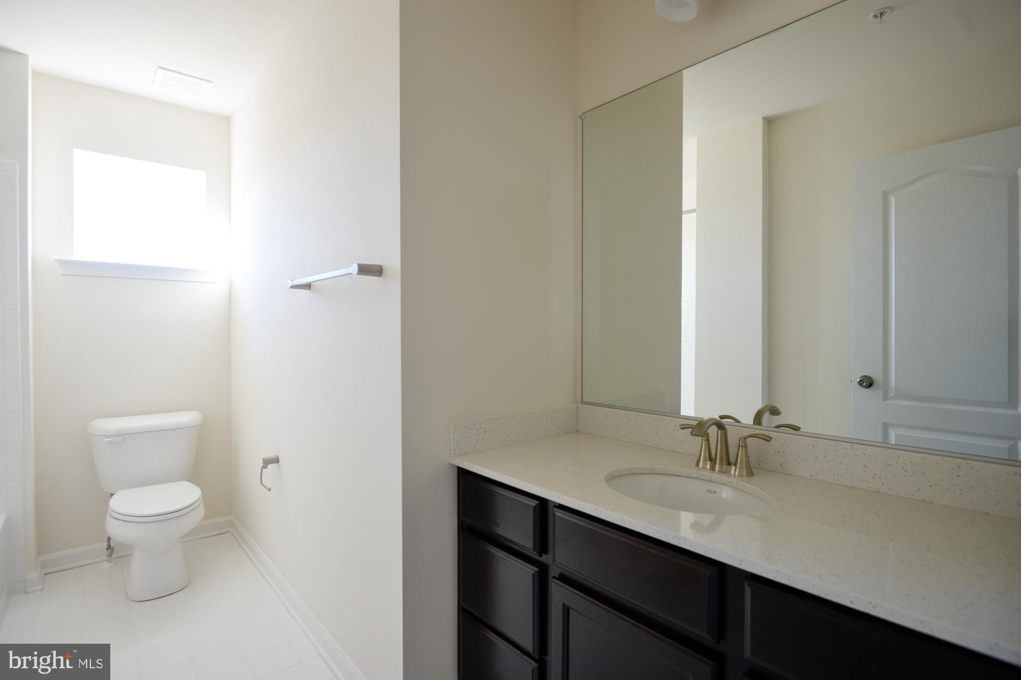 HUNTERS MILL - Residential Lease