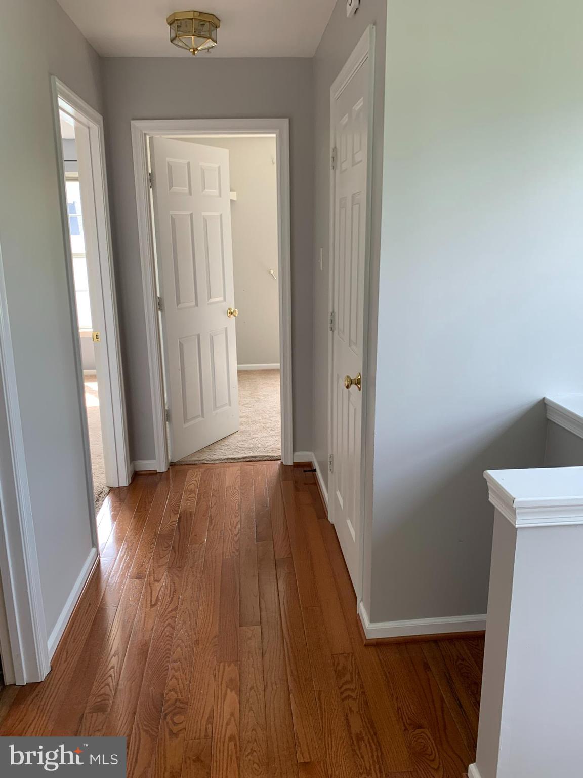 WESTVIEW CORPORATE CENTER - Residential Lease