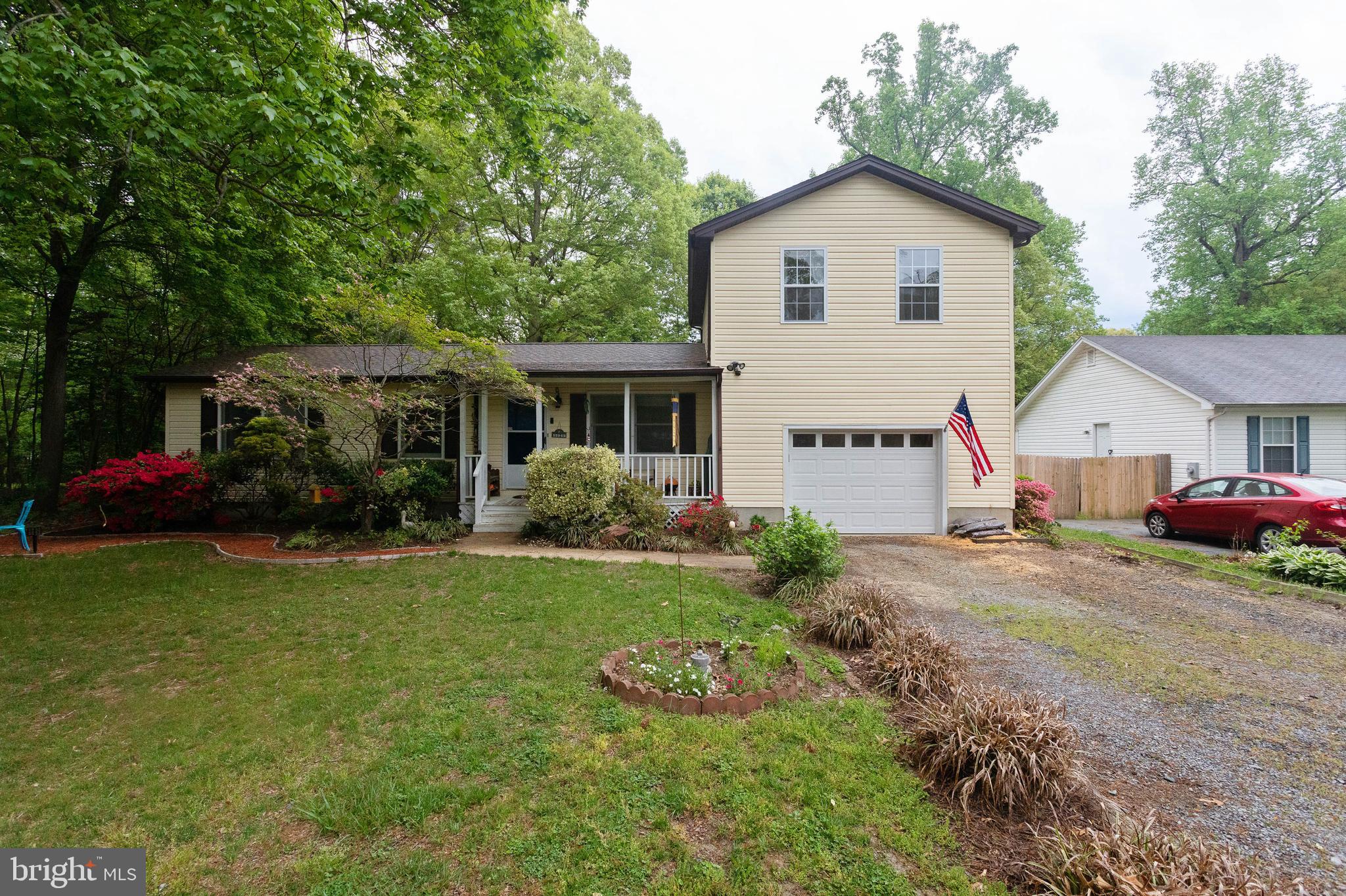 DRUM POINT - Residential