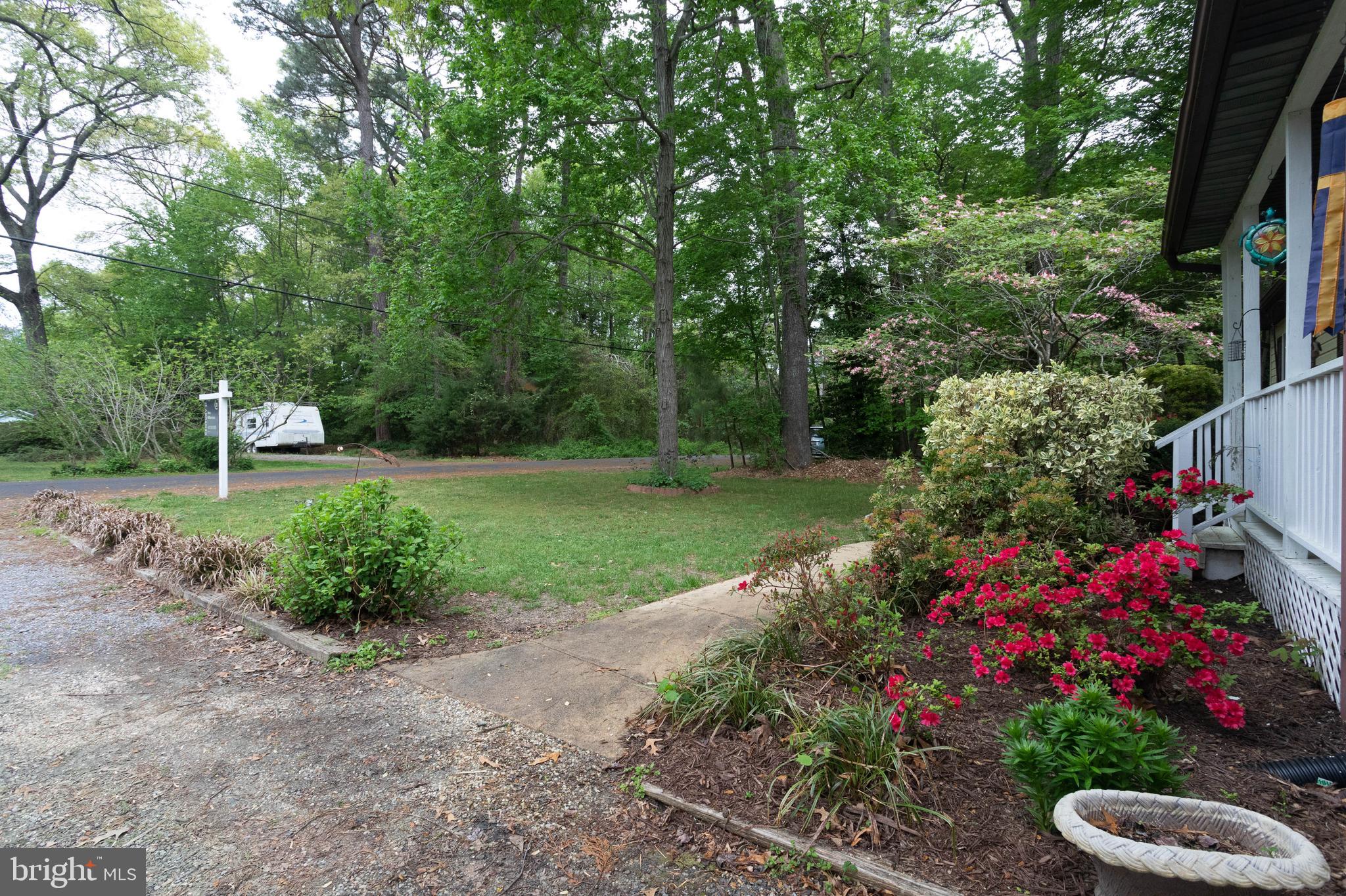 DRUM POINT - Residential