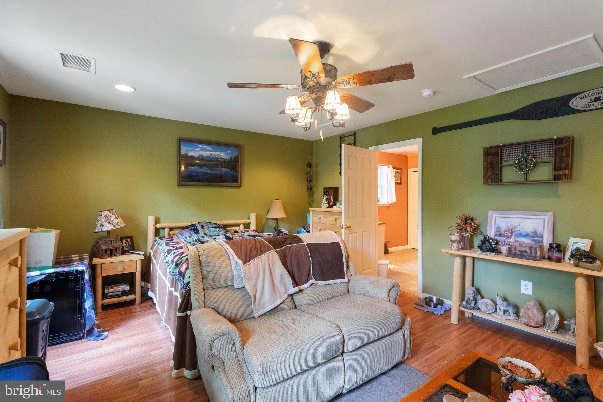 DRUM POINT - Residential