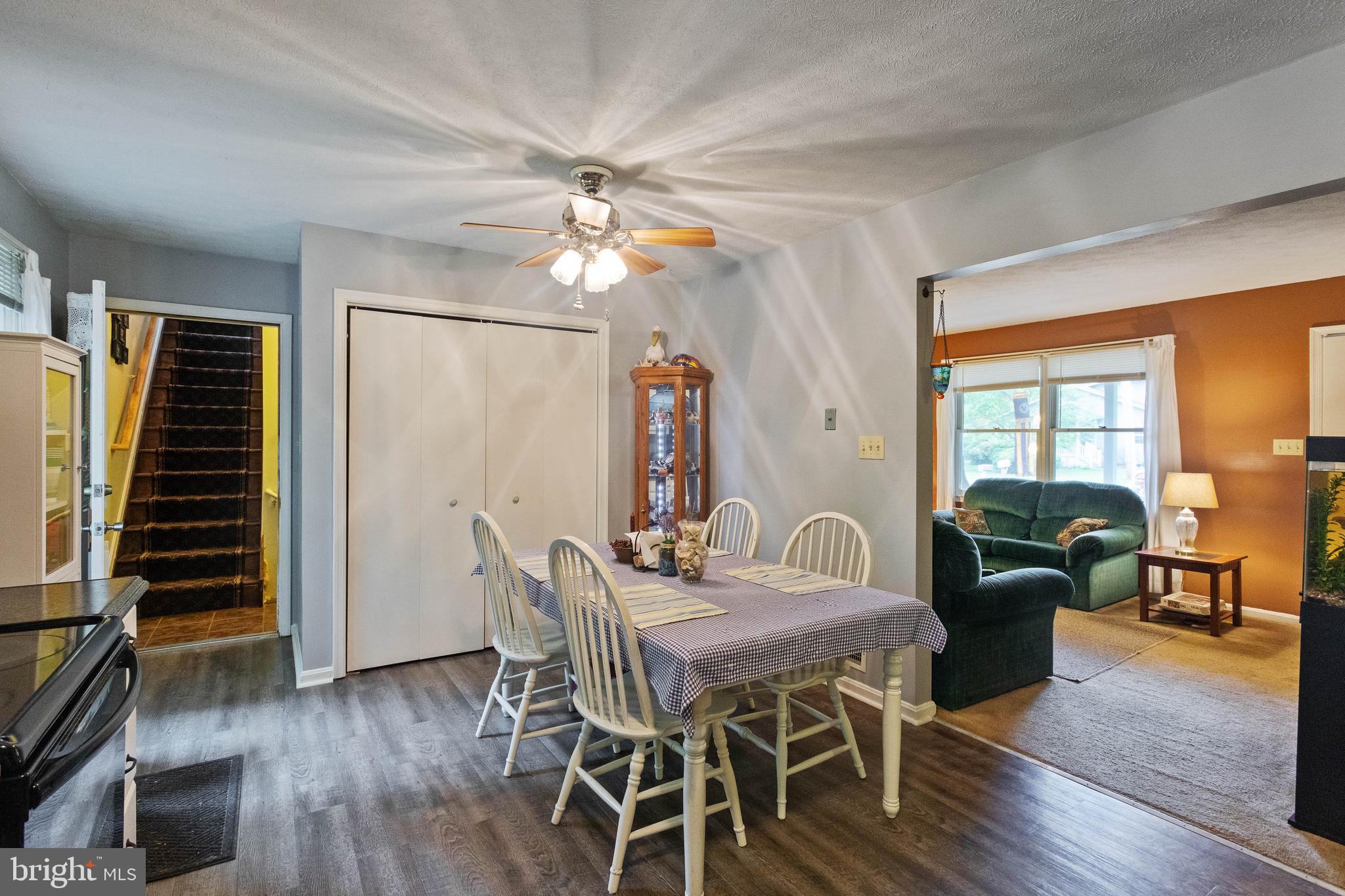 DRUM POINT - Residential