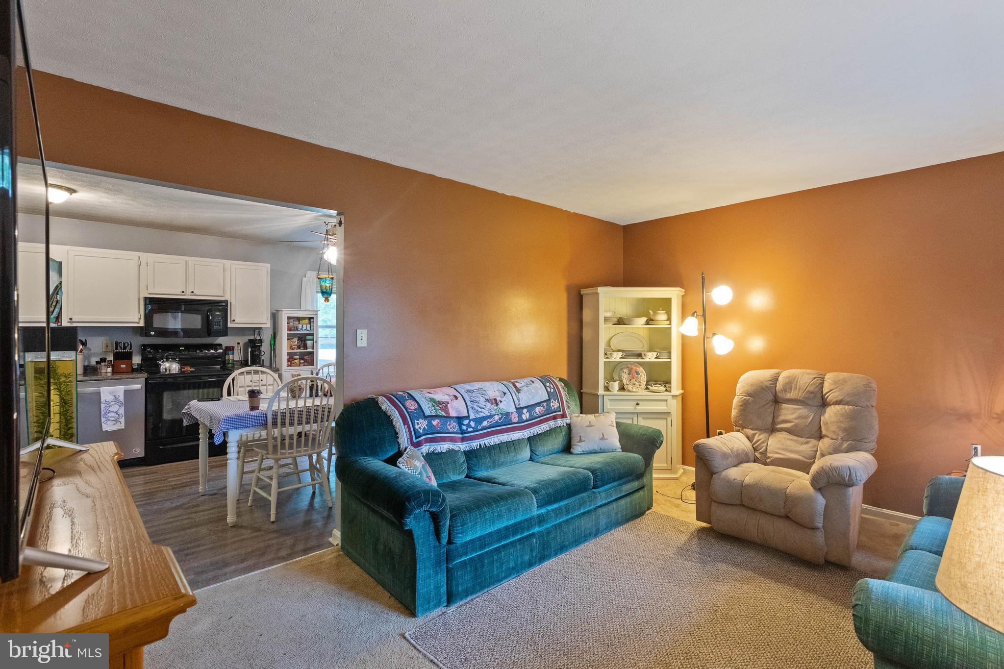 DRUM POINT - Residential