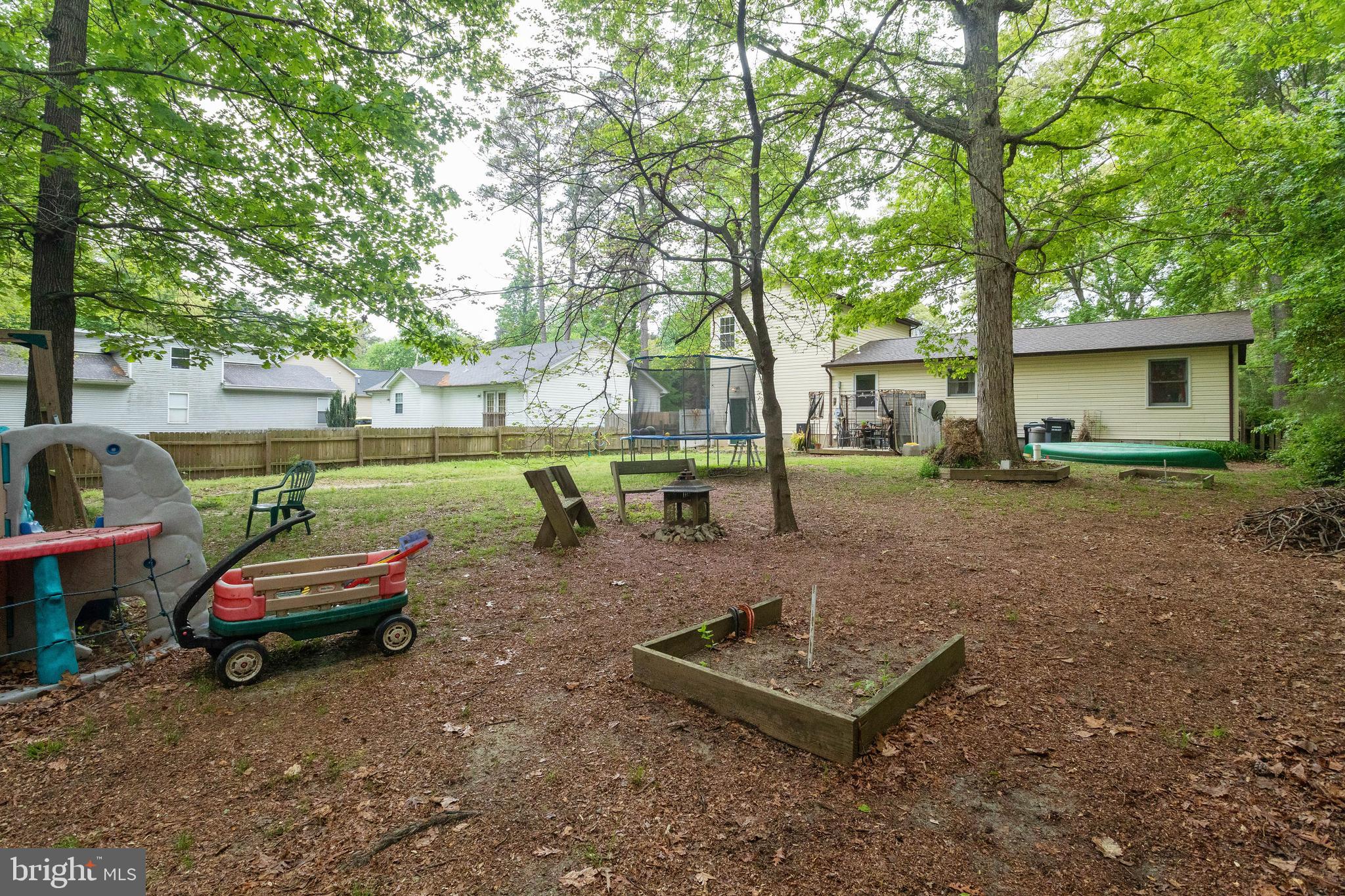 DRUM POINT - Residential