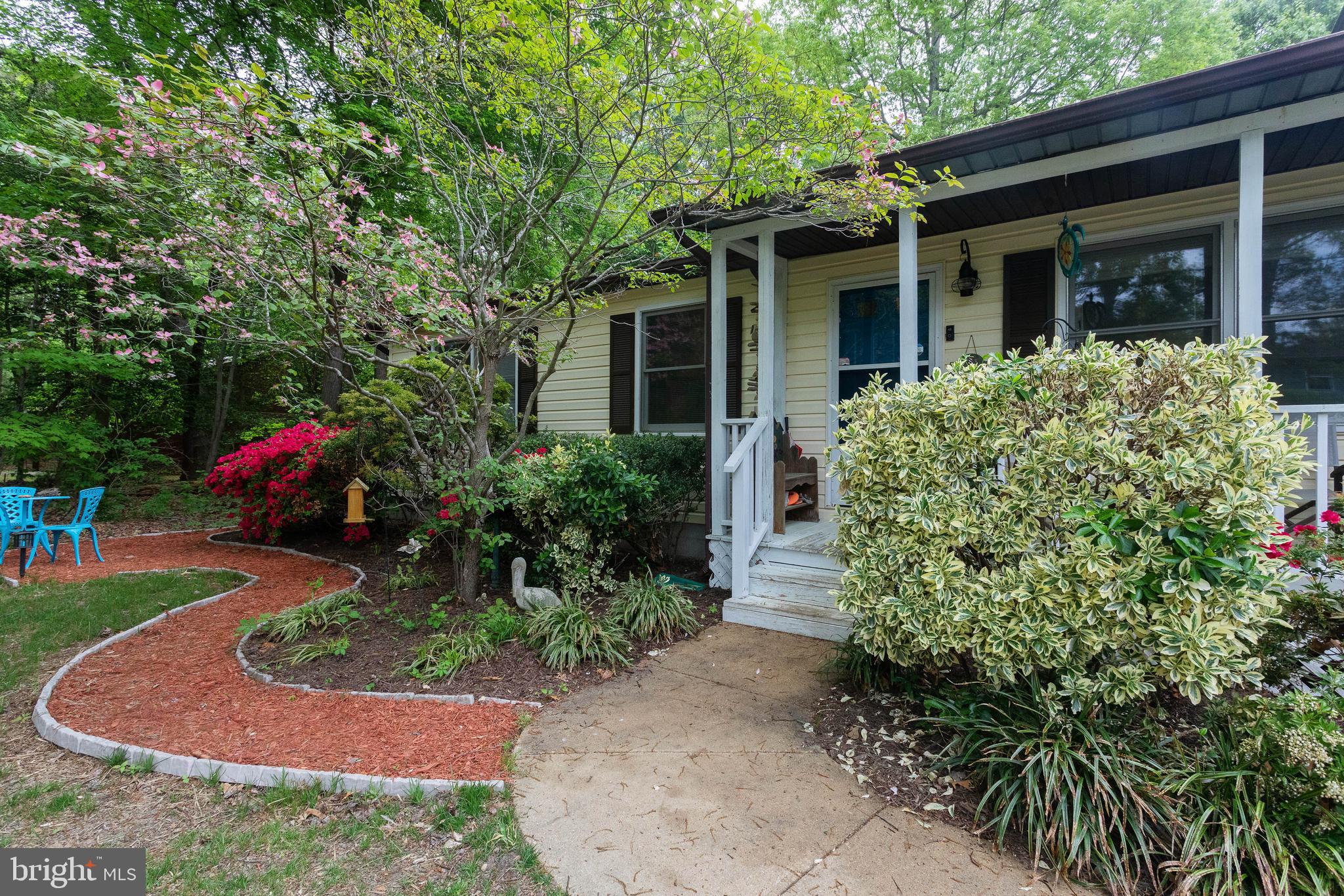 DRUM POINT - Residential