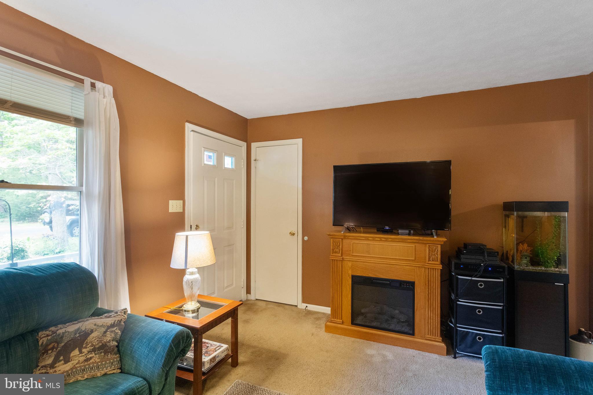 DRUM POINT - Residential