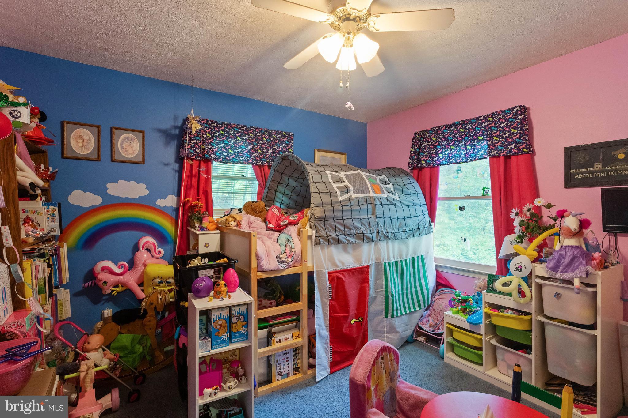 DRUM POINT - Residential