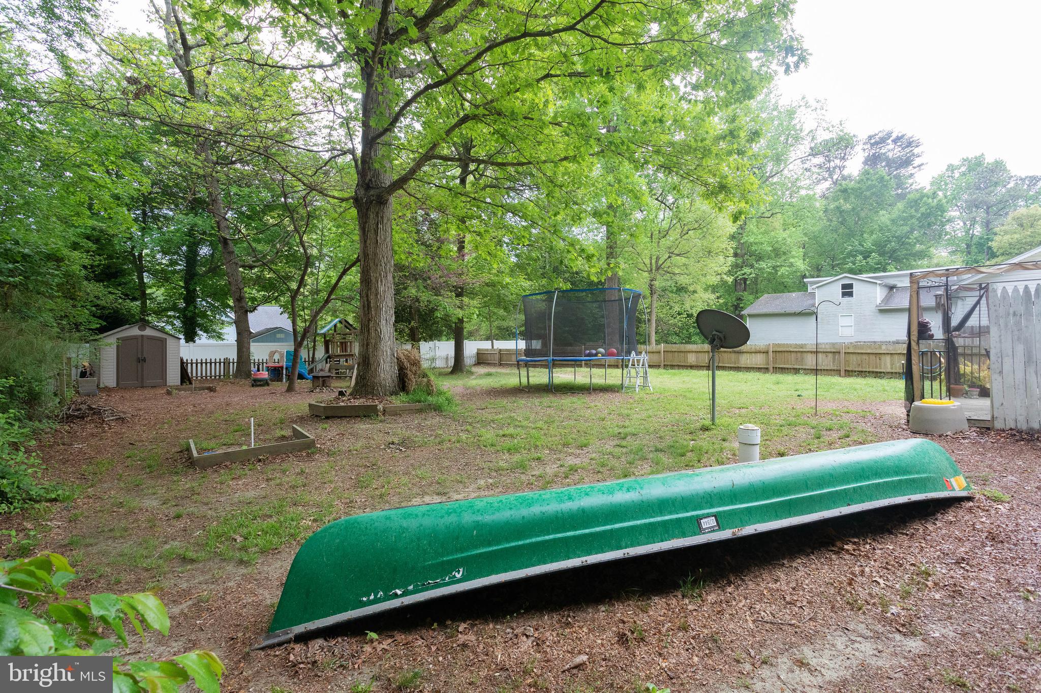 DRUM POINT - Residential