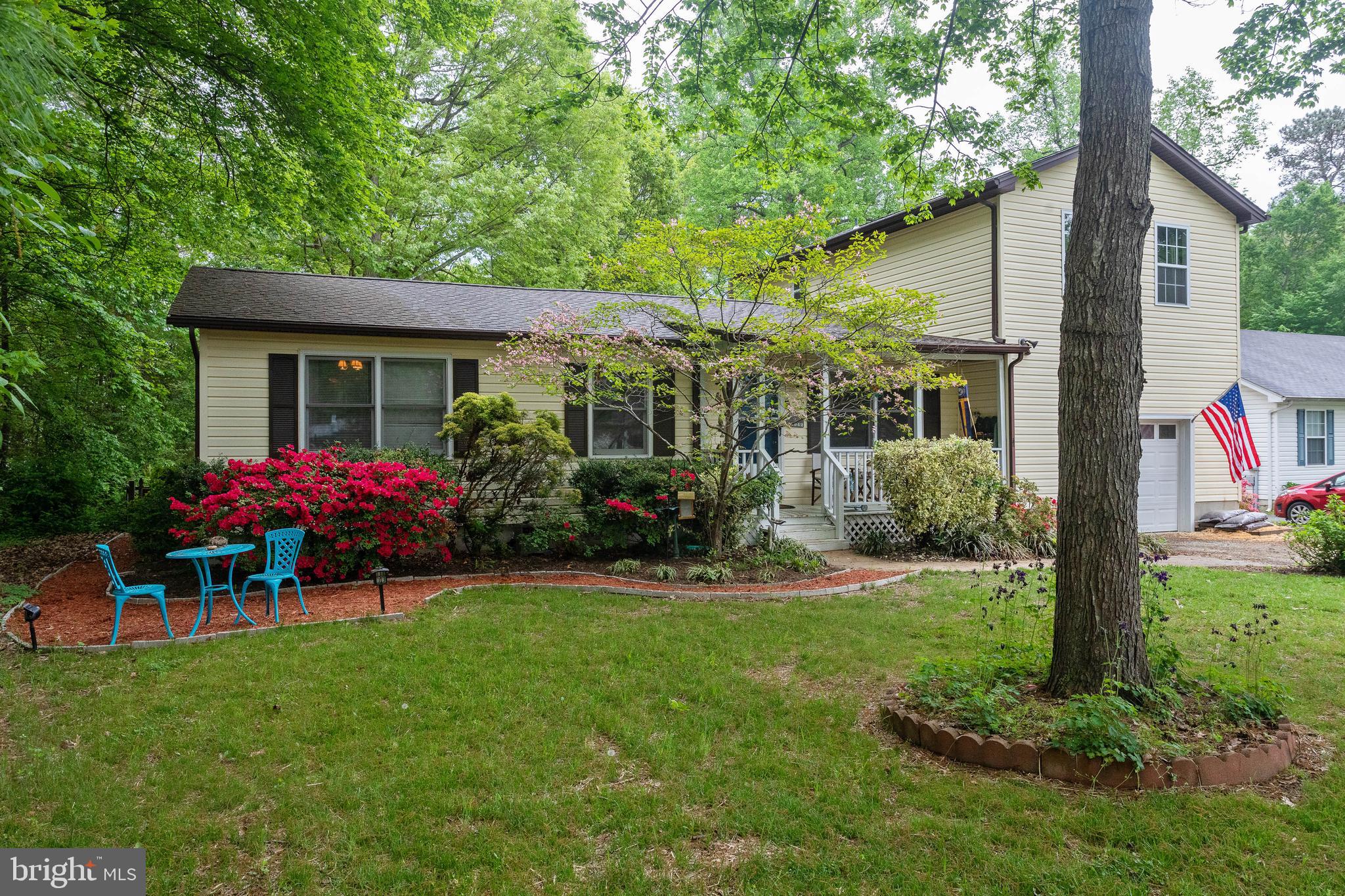 DRUM POINT - Residential