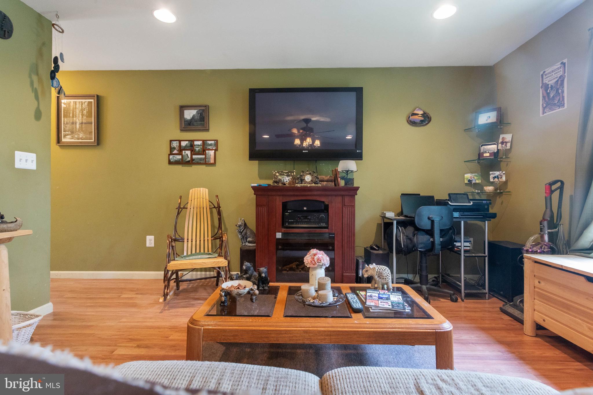 DRUM POINT - Residential