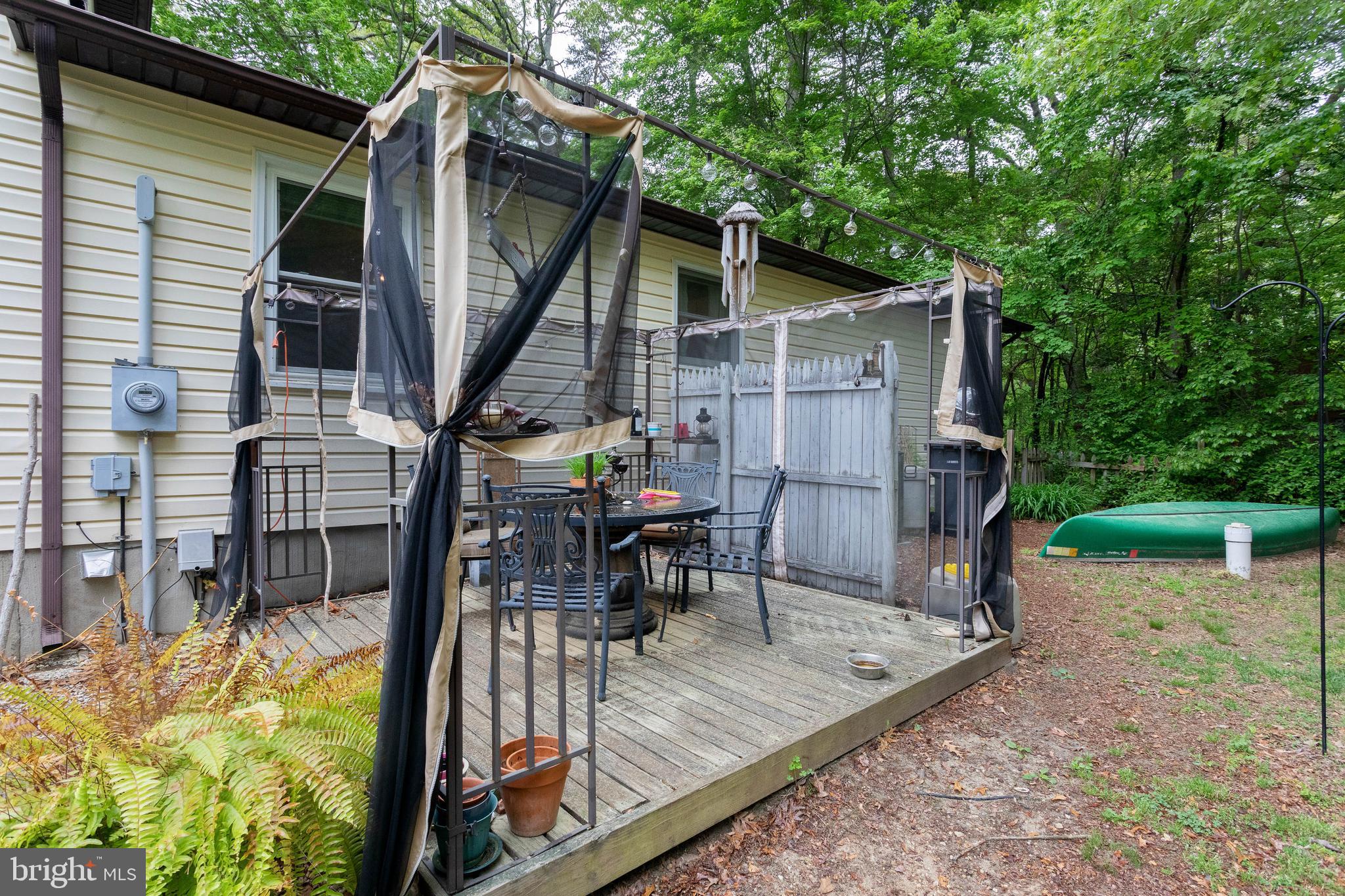 DRUM POINT - Residential