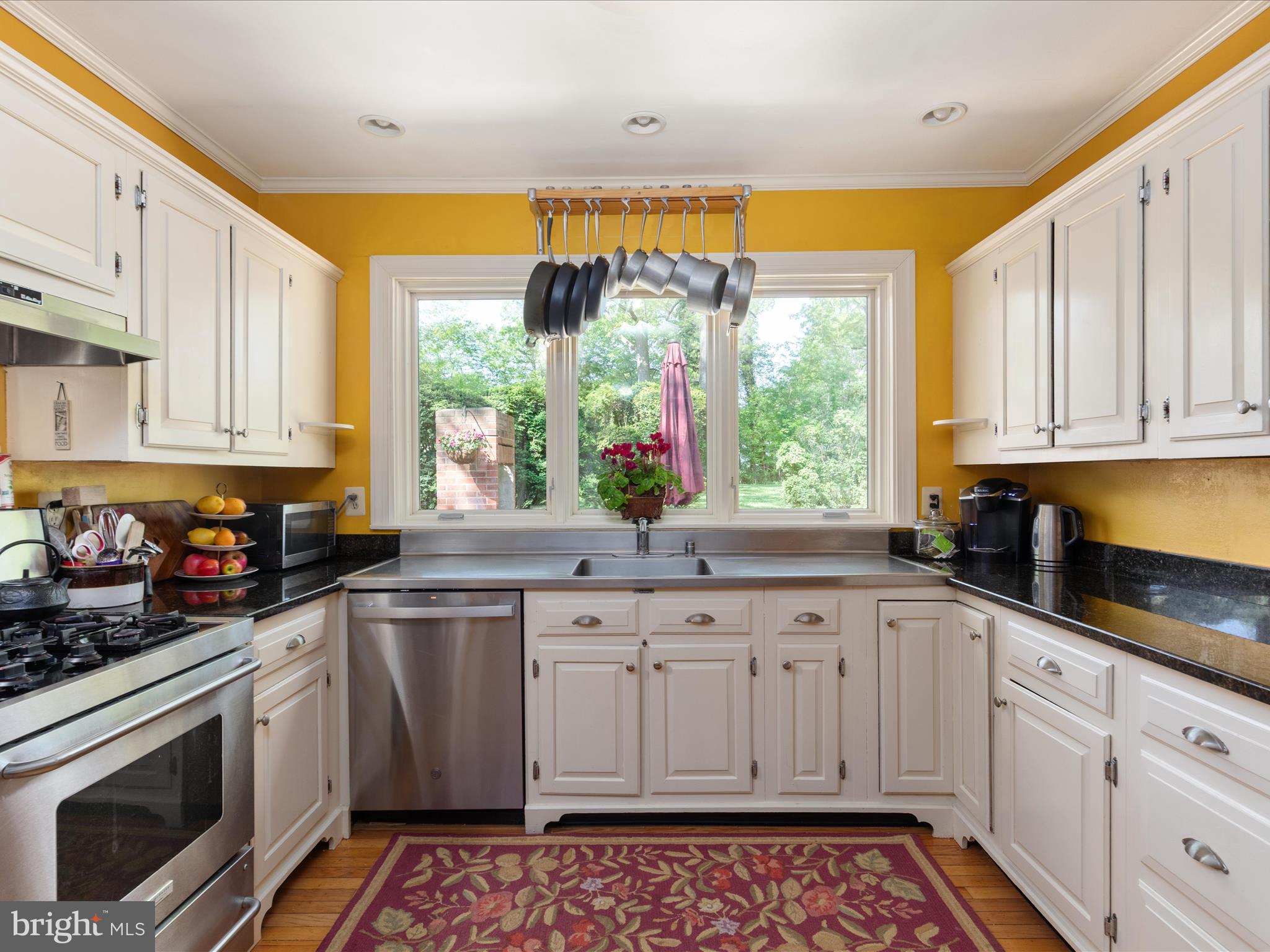 DOUBLE CIRCLE - Residential