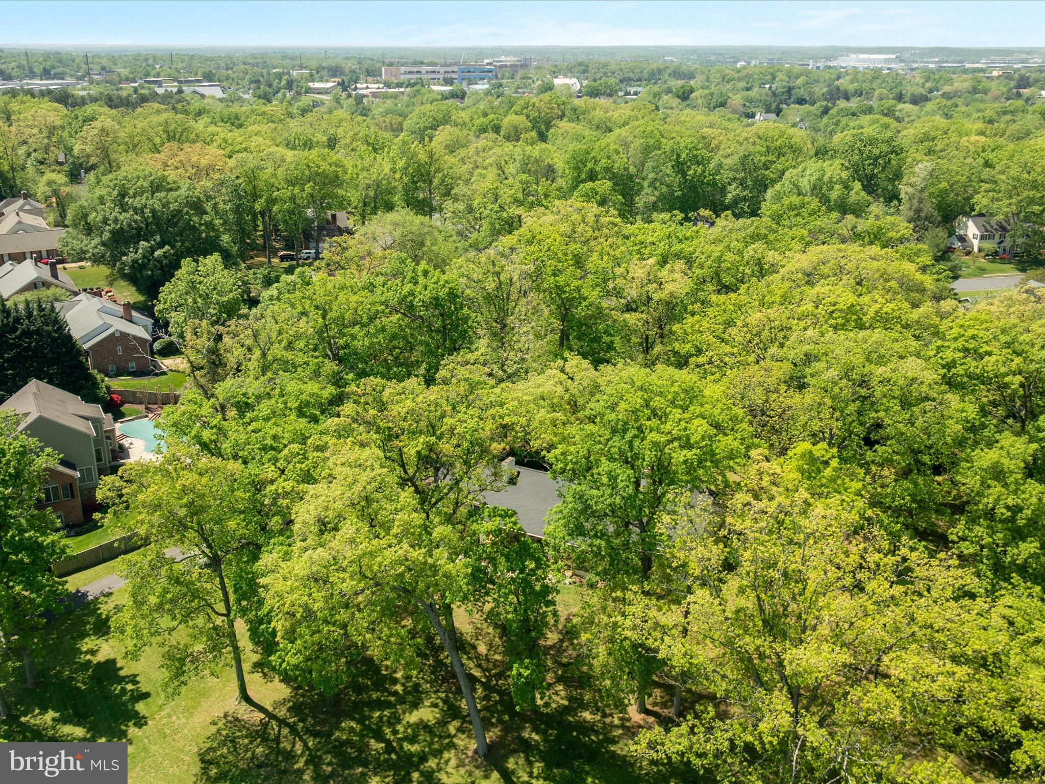 DOUBLE CIRCLE - Residential