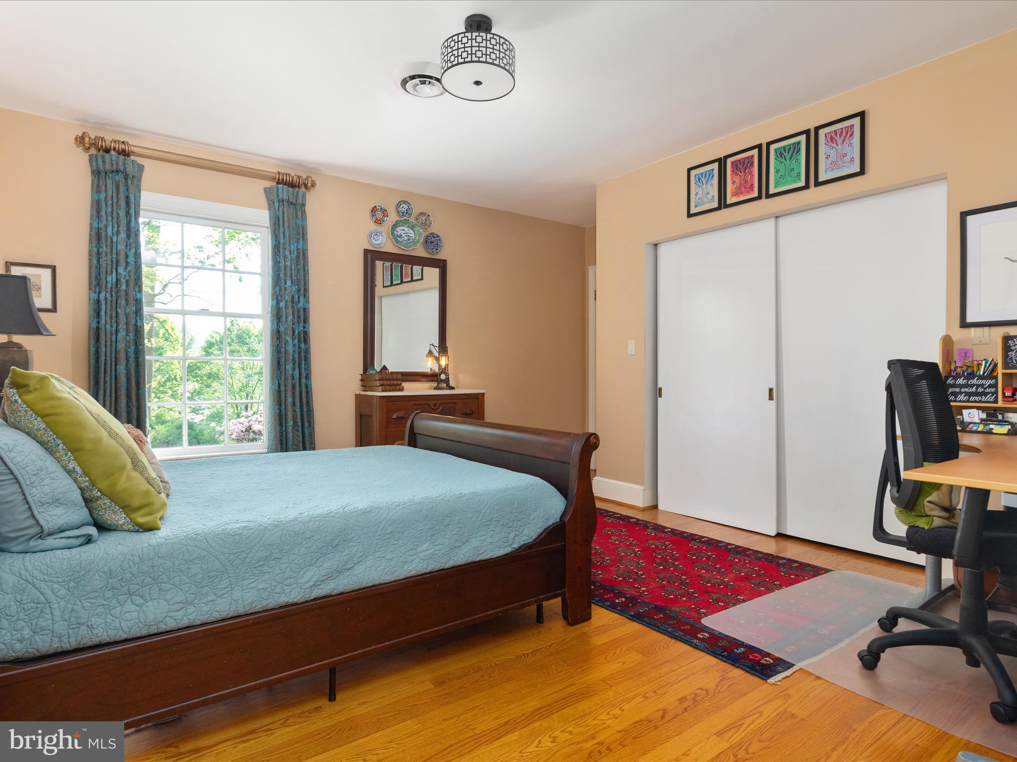 DOUBLE CIRCLE - Residential