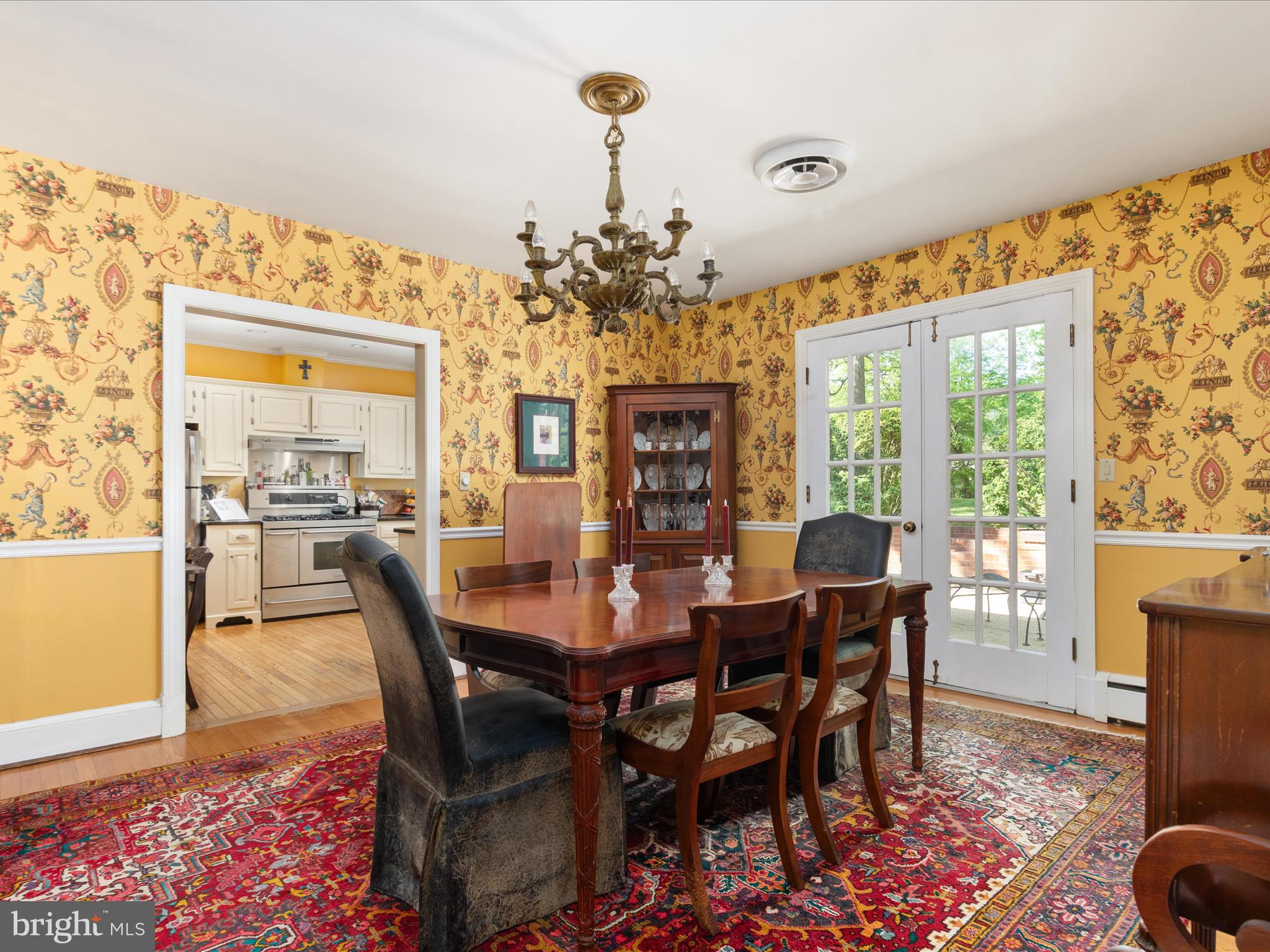 DOUBLE CIRCLE - Residential