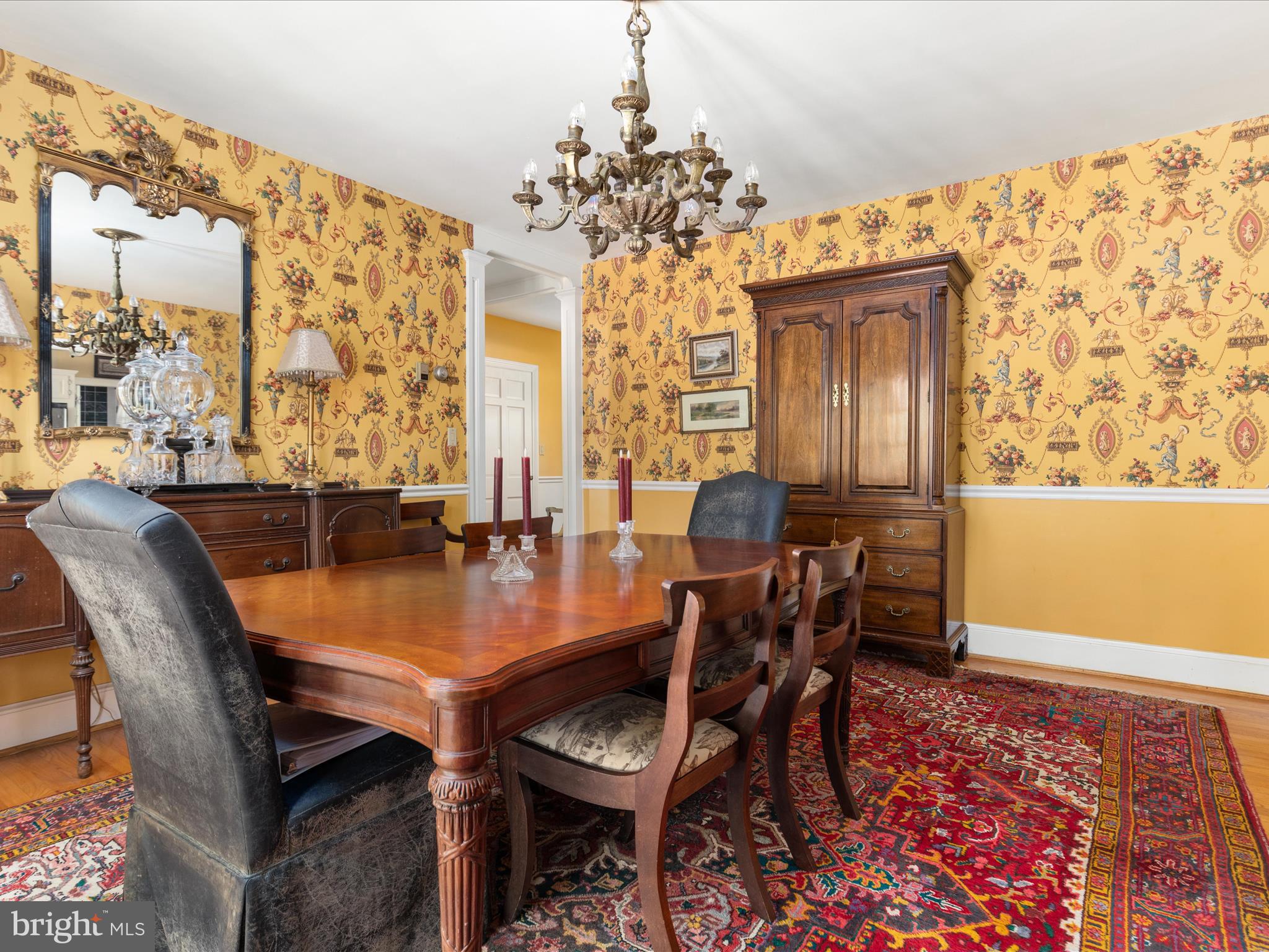 DOUBLE CIRCLE - Residential