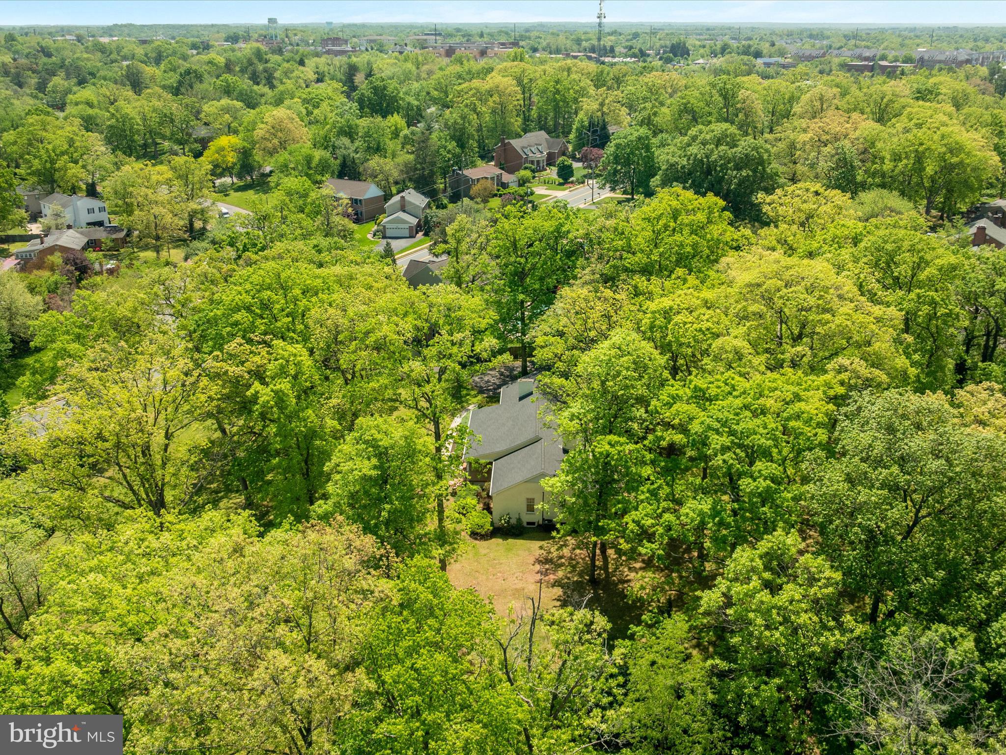 DOUBLE CIRCLE - Residential