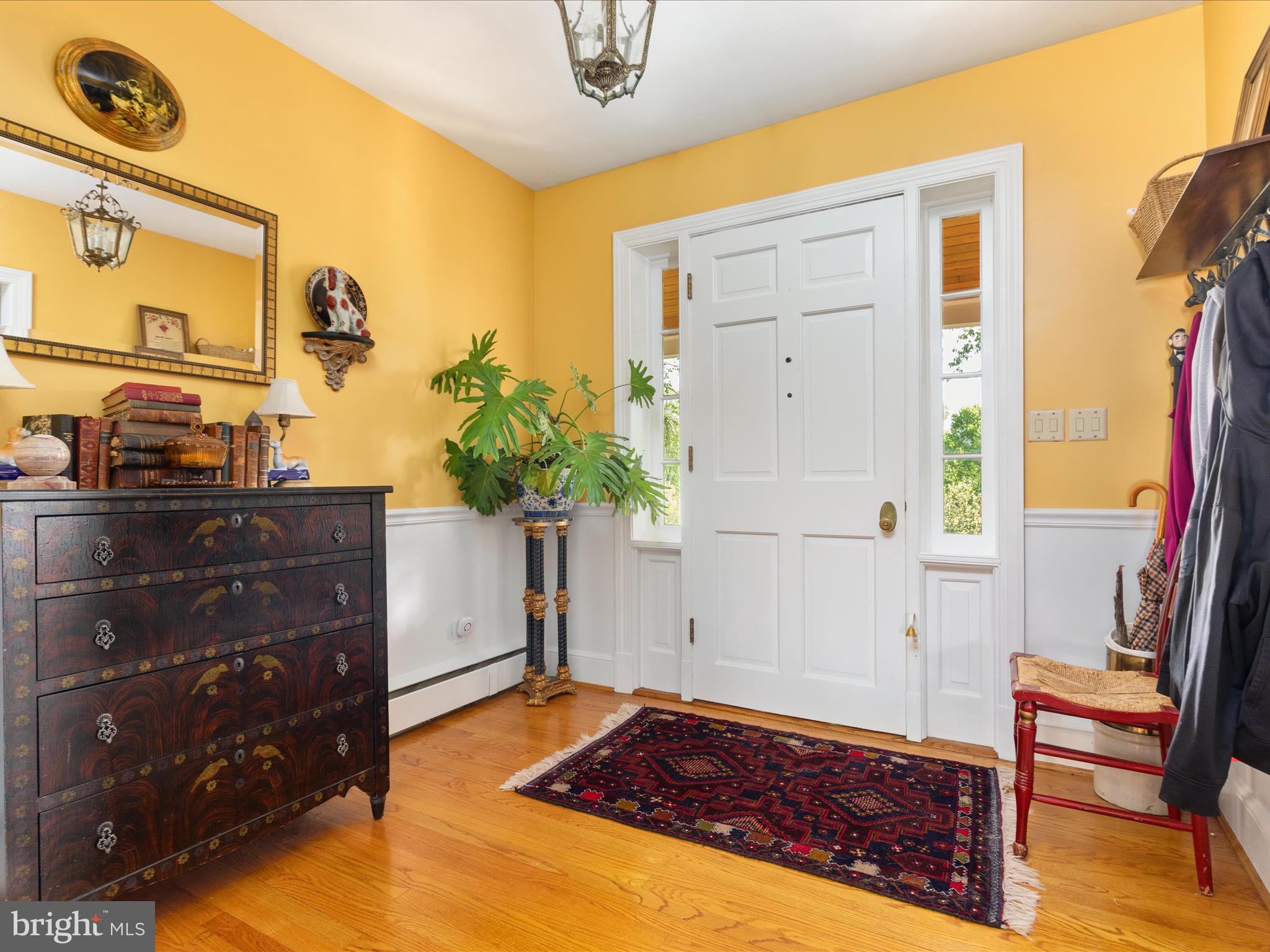 DOUBLE CIRCLE - Residential