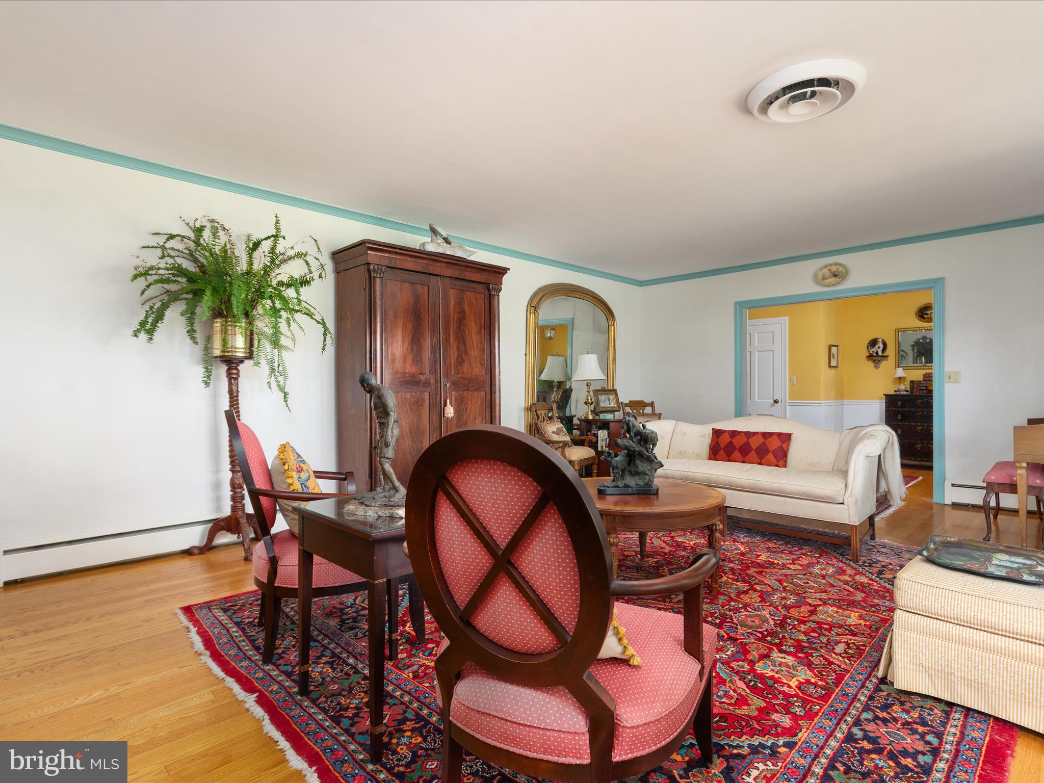 DOUBLE CIRCLE - Residential