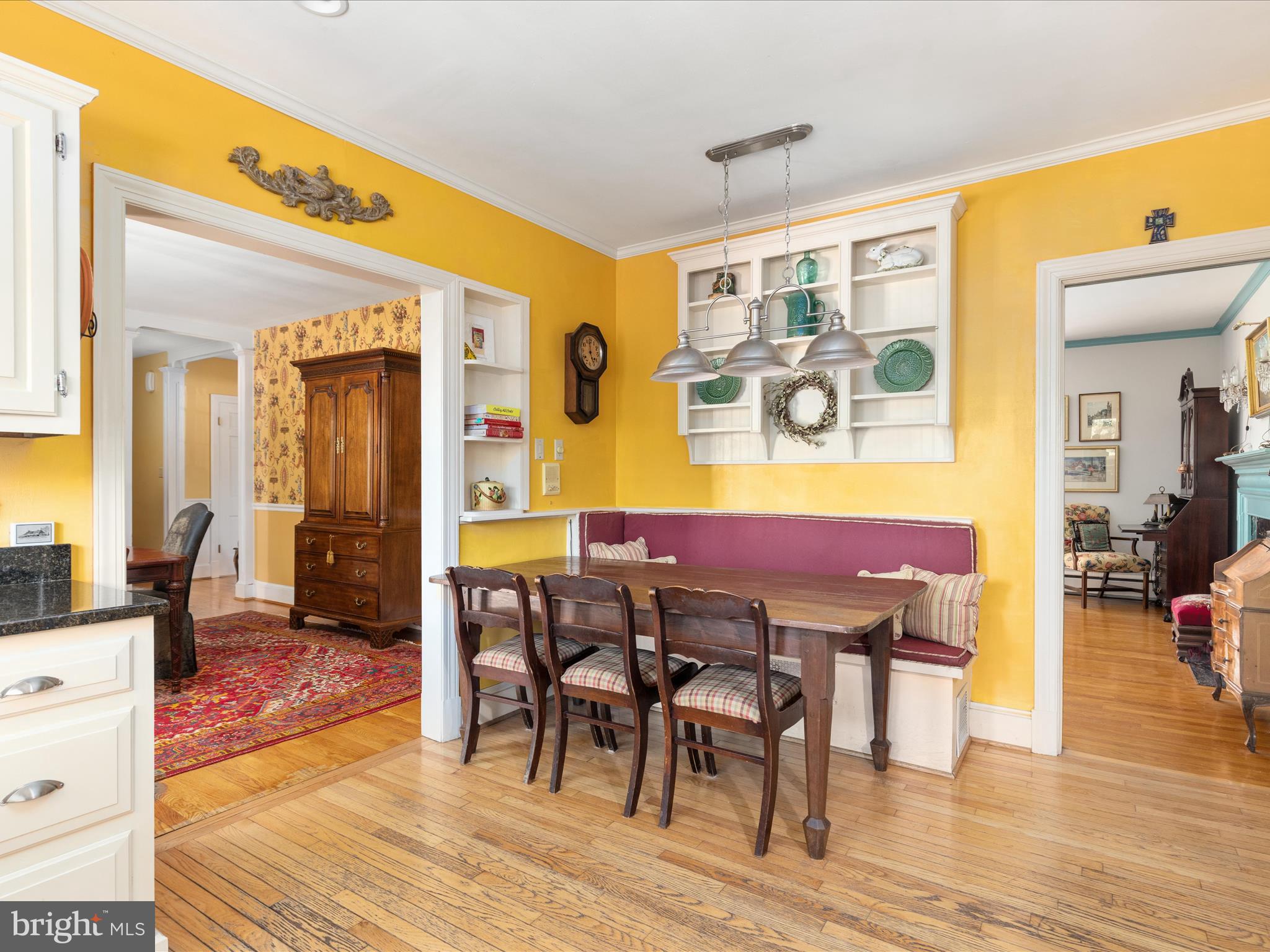 DOUBLE CIRCLE - Residential