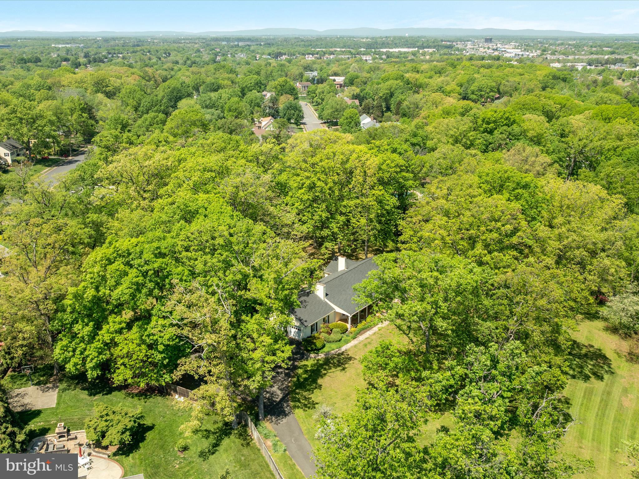 DOUBLE CIRCLE - Residential