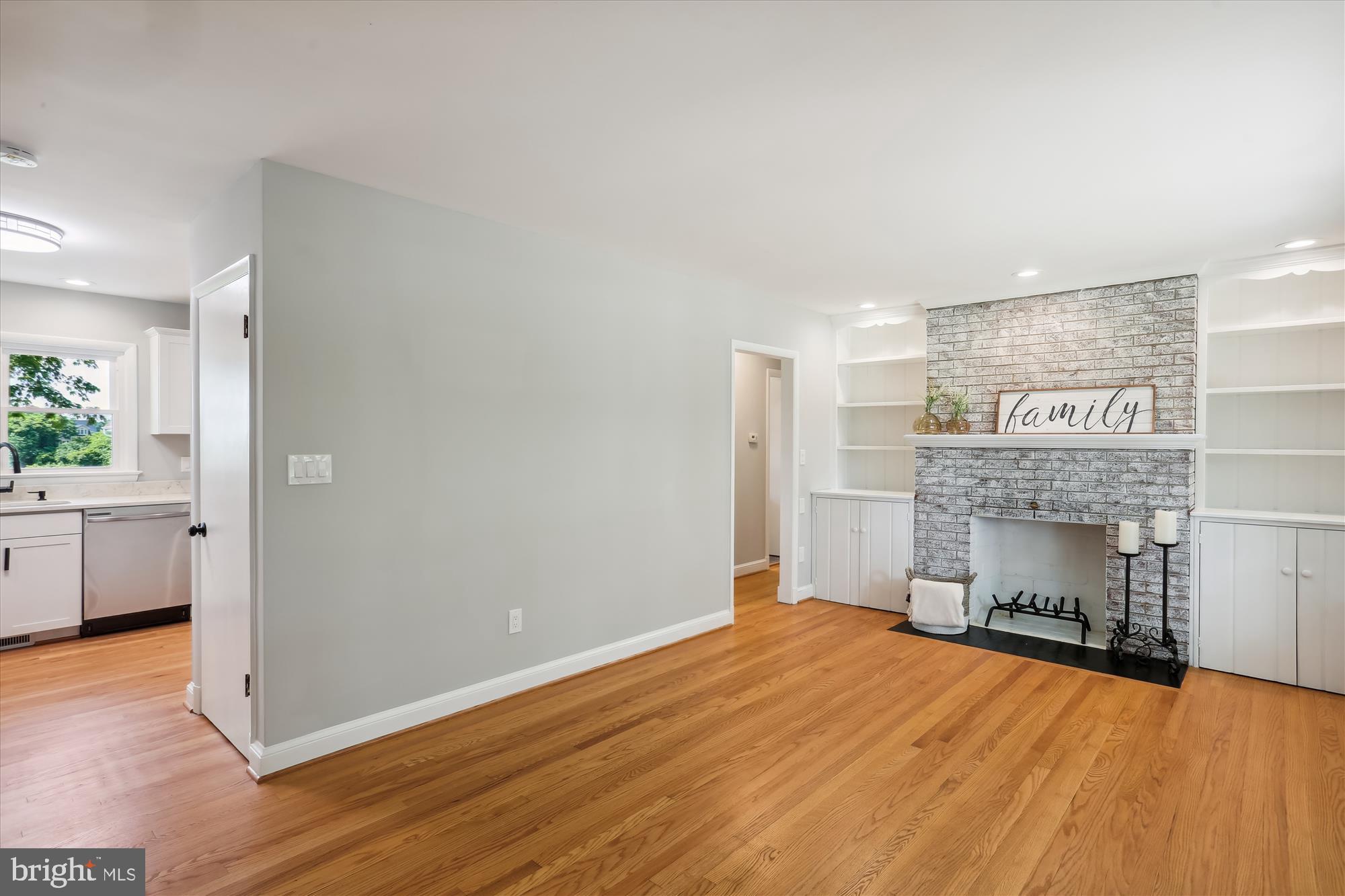 CLARKSBURG OUTSIDE - Residential