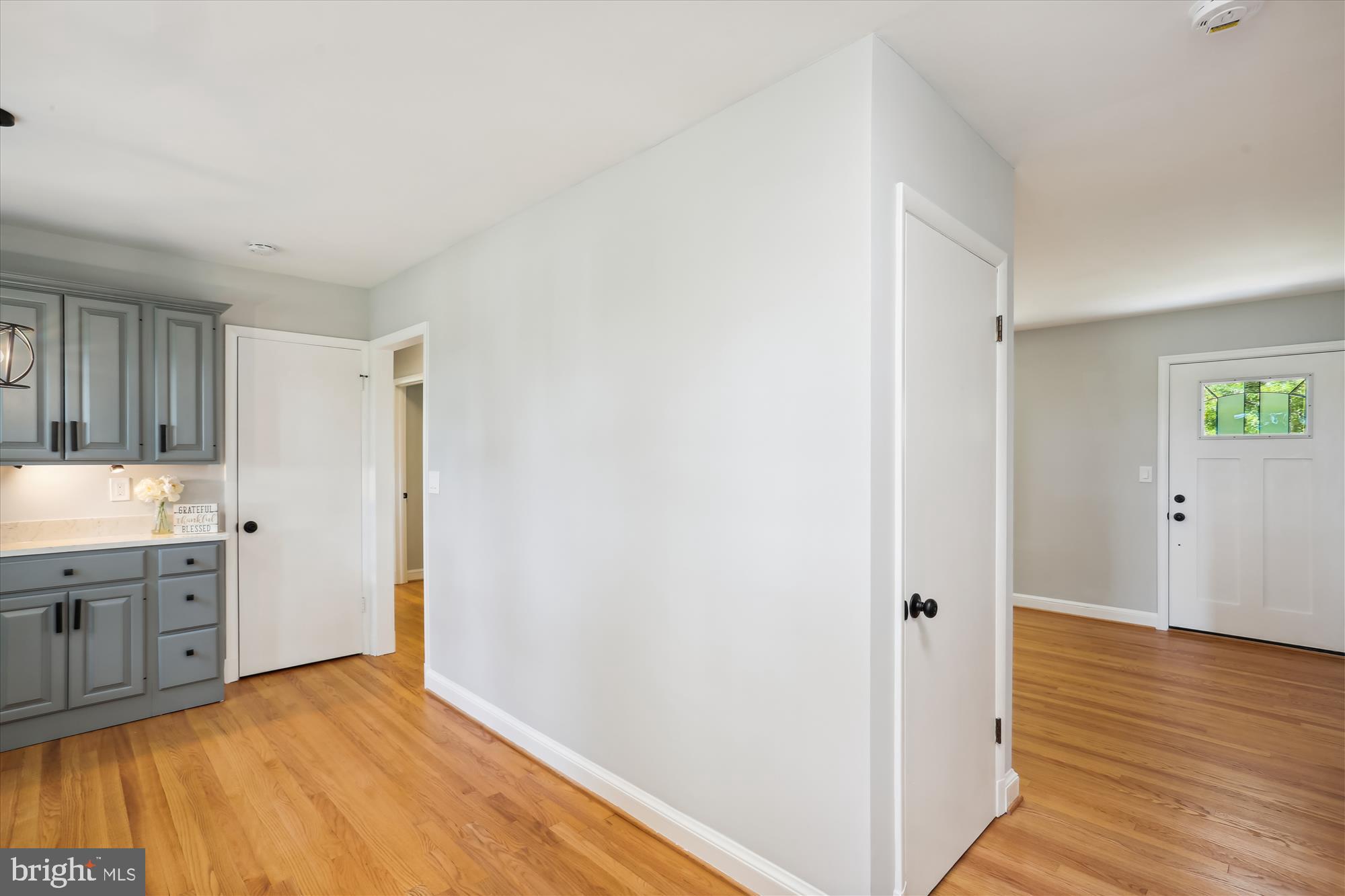 CLARKSBURG OUTSIDE - Residential