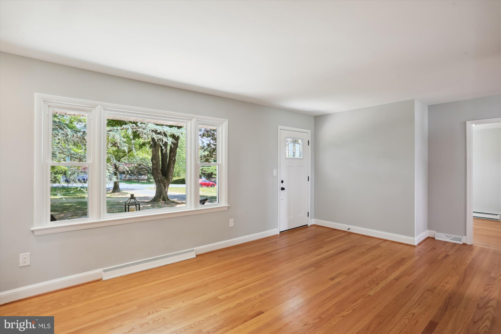 CLARKSBURG OUTSIDE - Residential