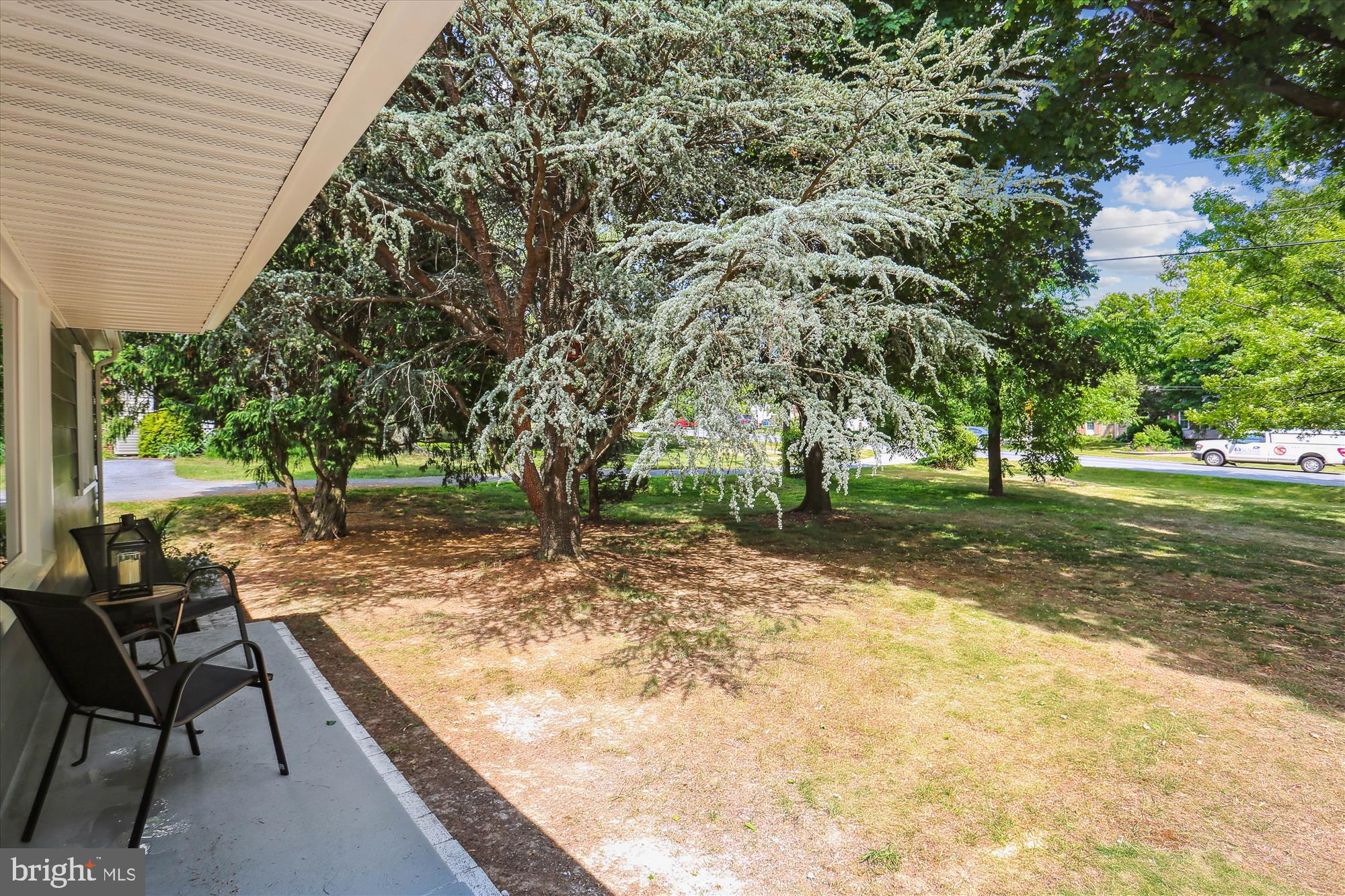 CLARKSBURG OUTSIDE - Residential