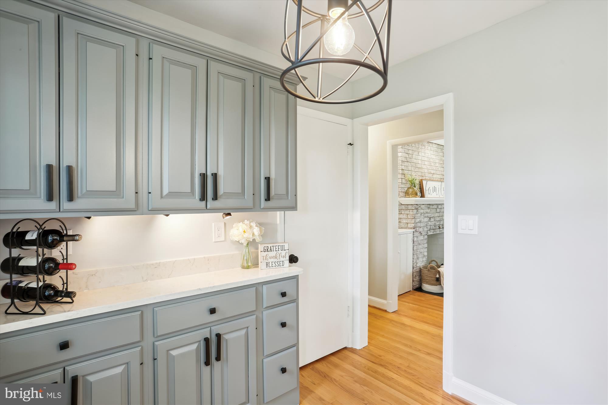 CLARKSBURG OUTSIDE - Residential