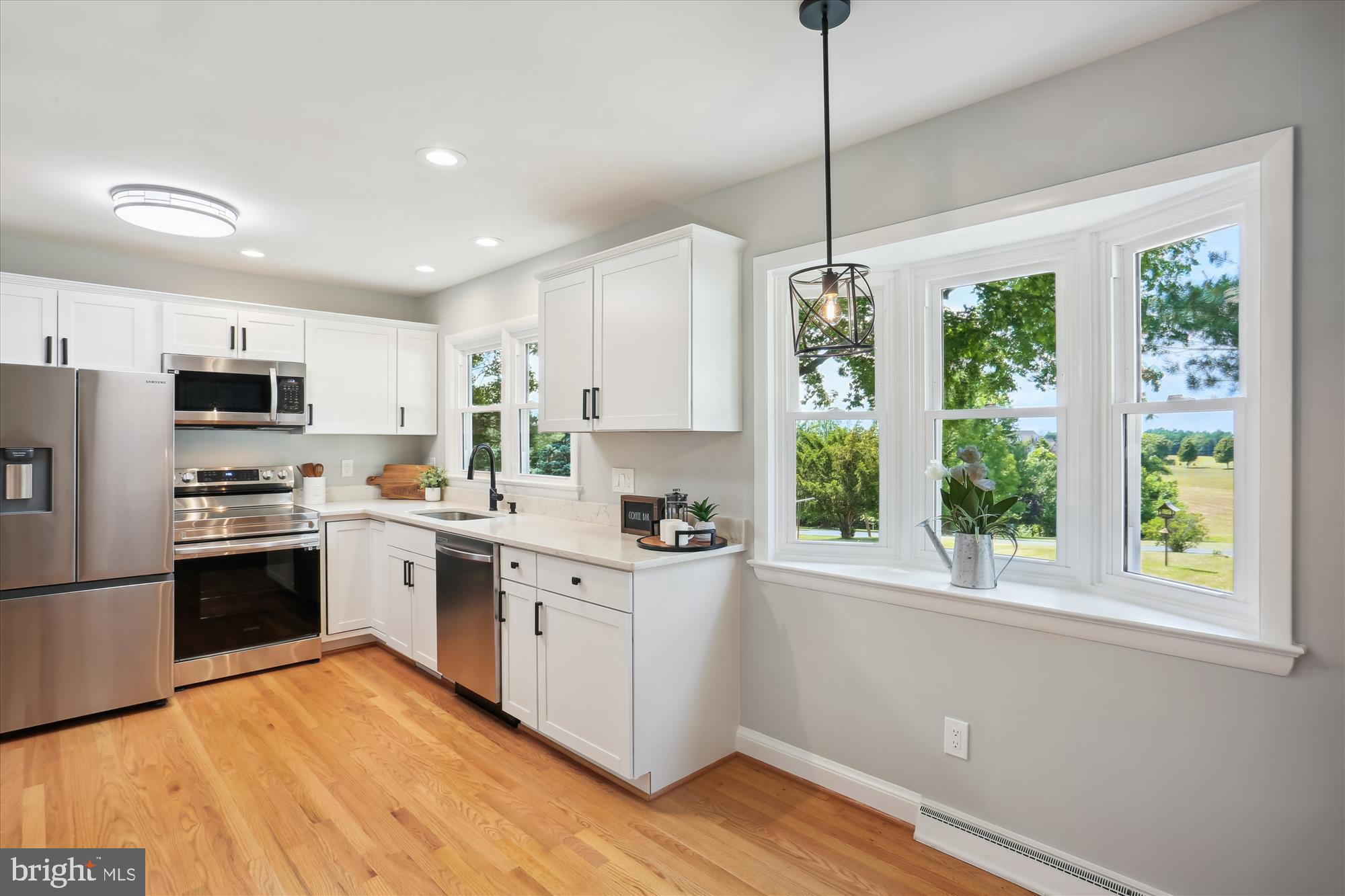 CLARKSBURG OUTSIDE - Residential