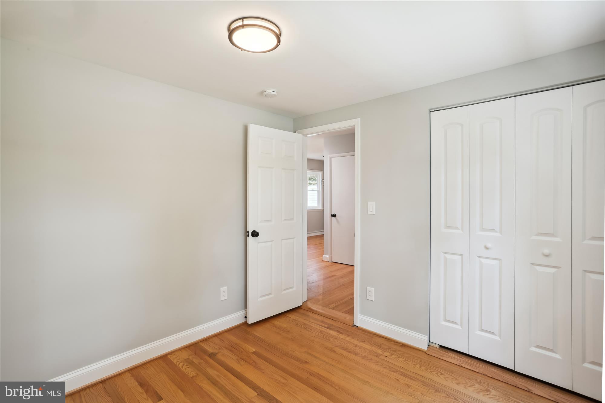 CLARKSBURG OUTSIDE - Residential