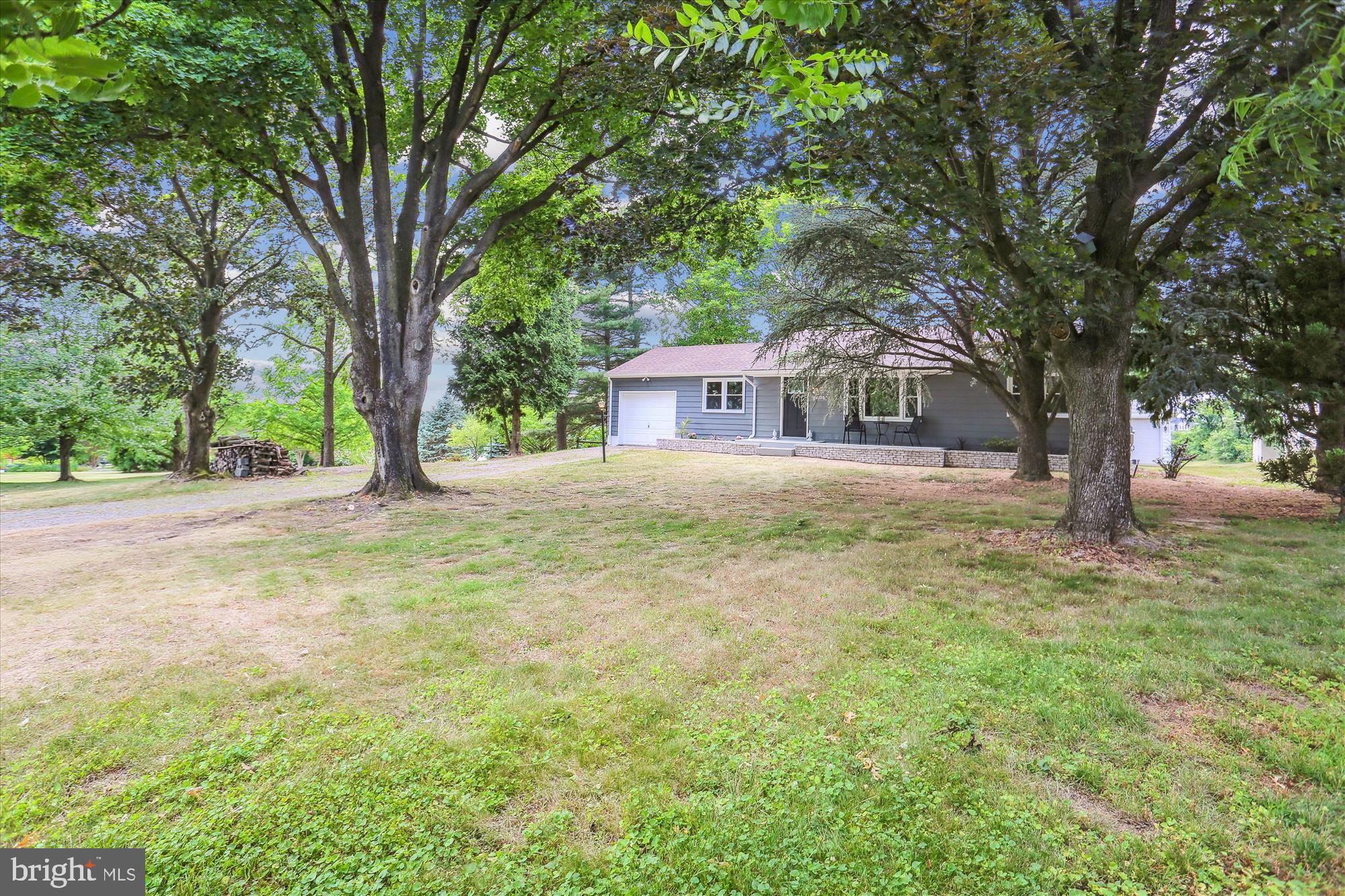 CLARKSBURG OUTSIDE - Residential