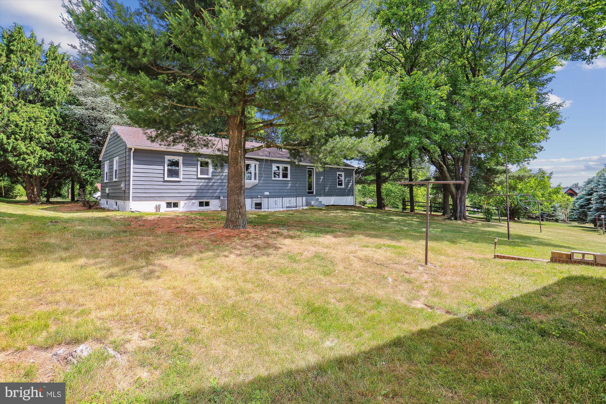 CLARKSBURG OUTSIDE - Residential